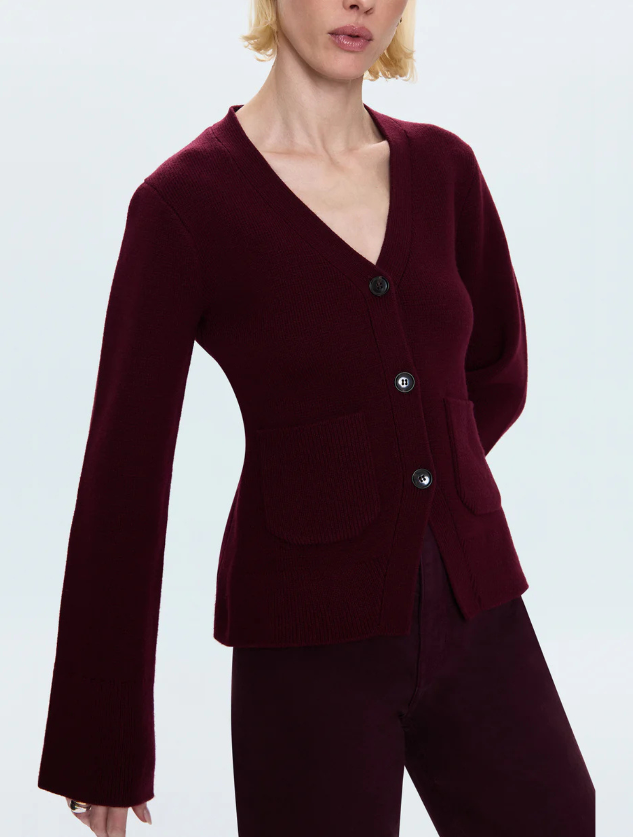 Aeron Cardigan