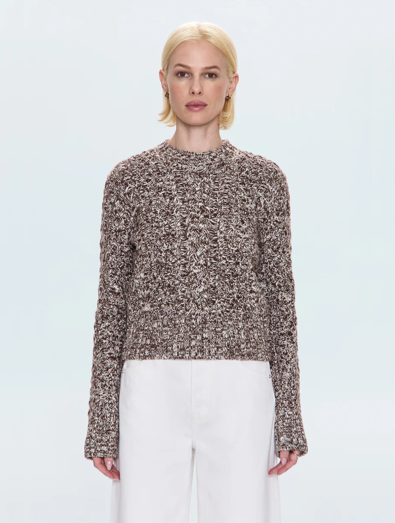 Quinn Sweater