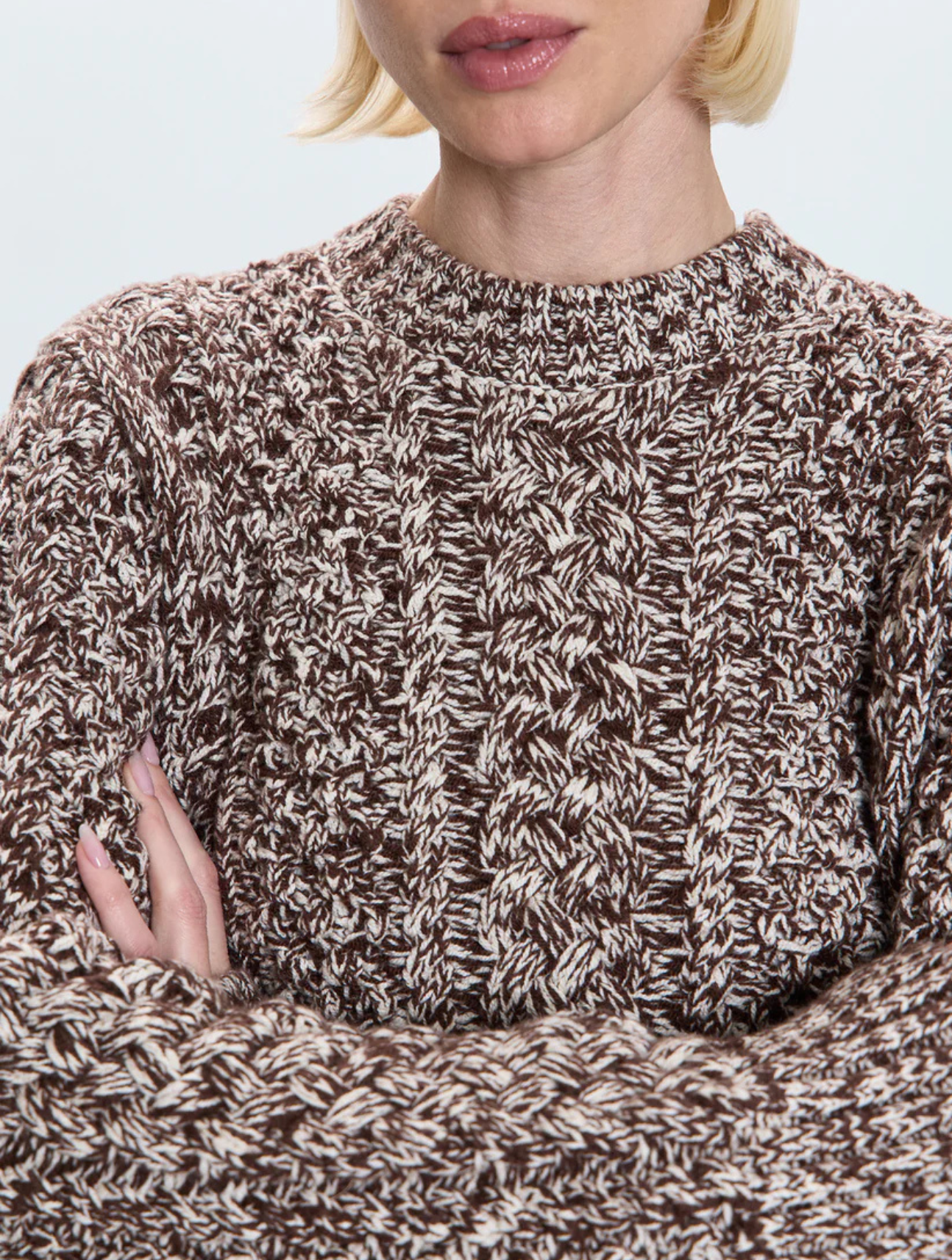 Quinn Sweater