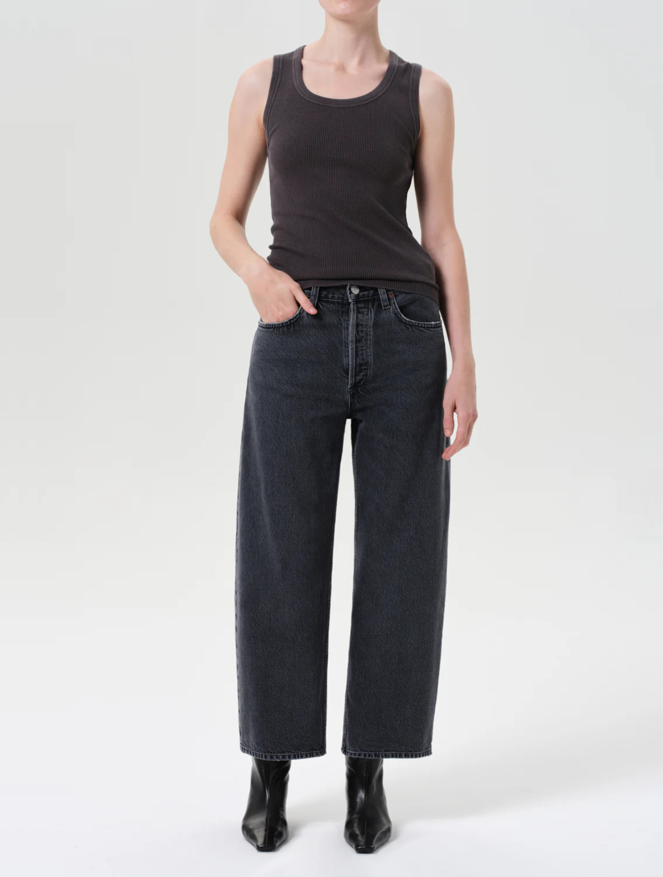 Arc Jean