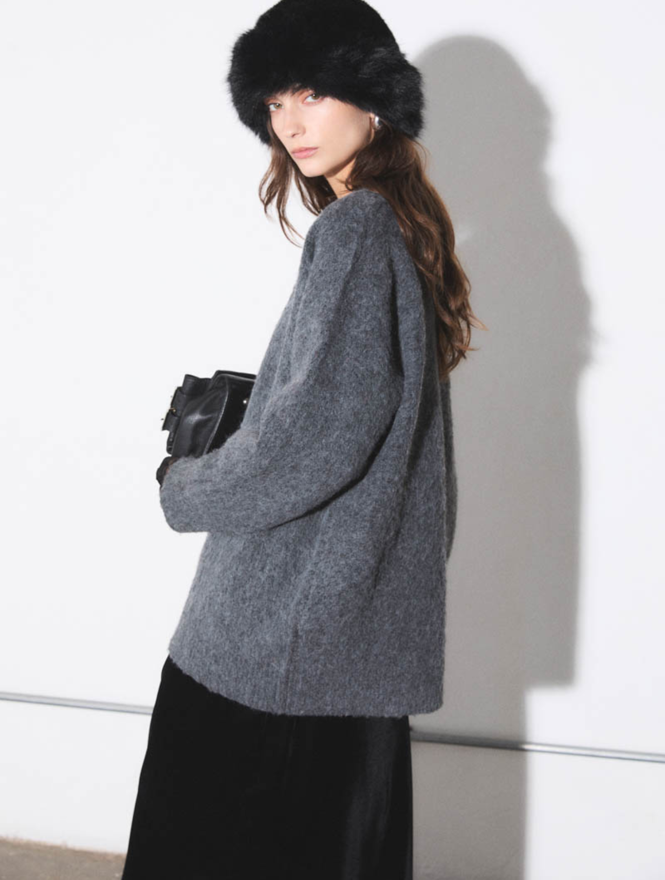 Easton Cardigan