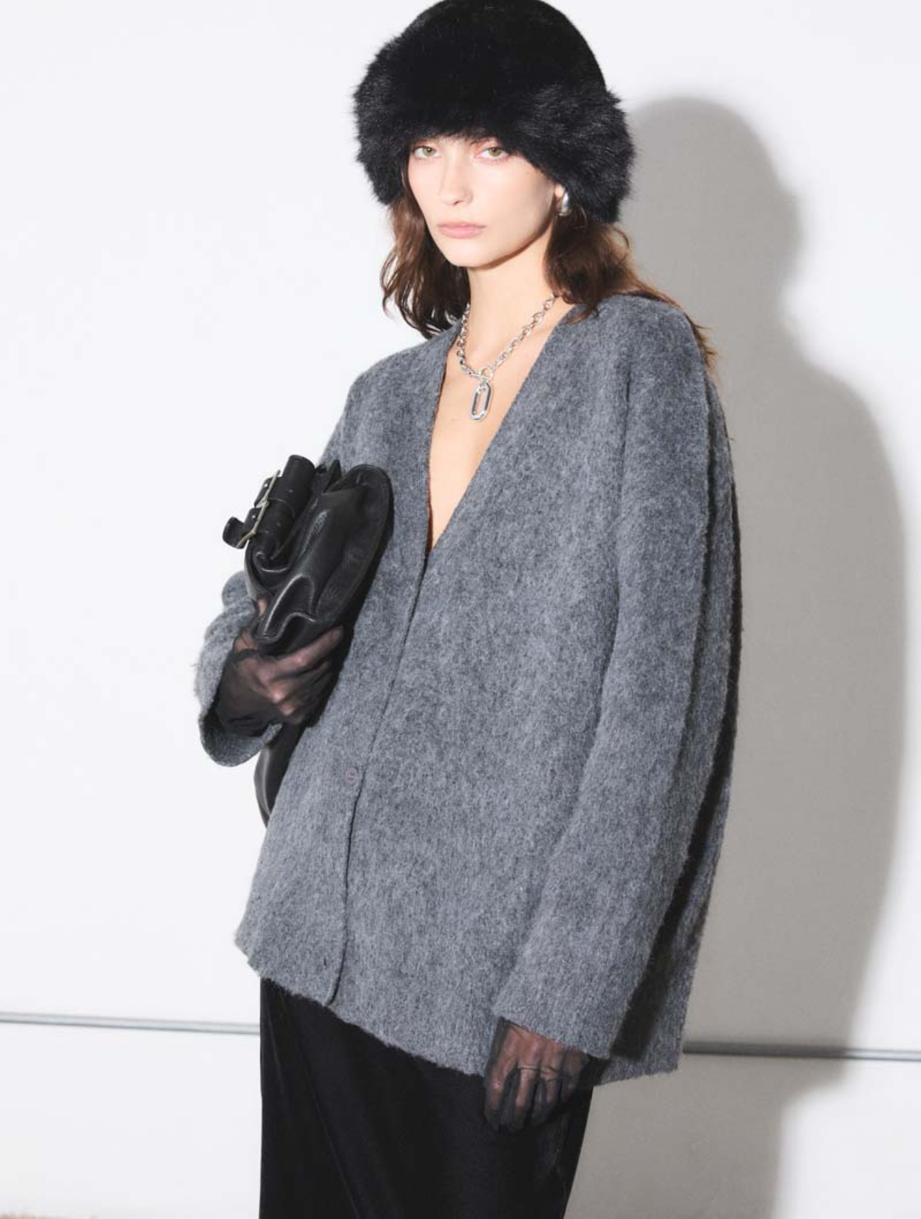 Easton Cardigan