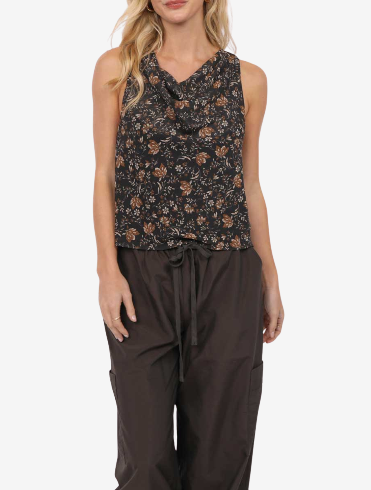 Timeless Top