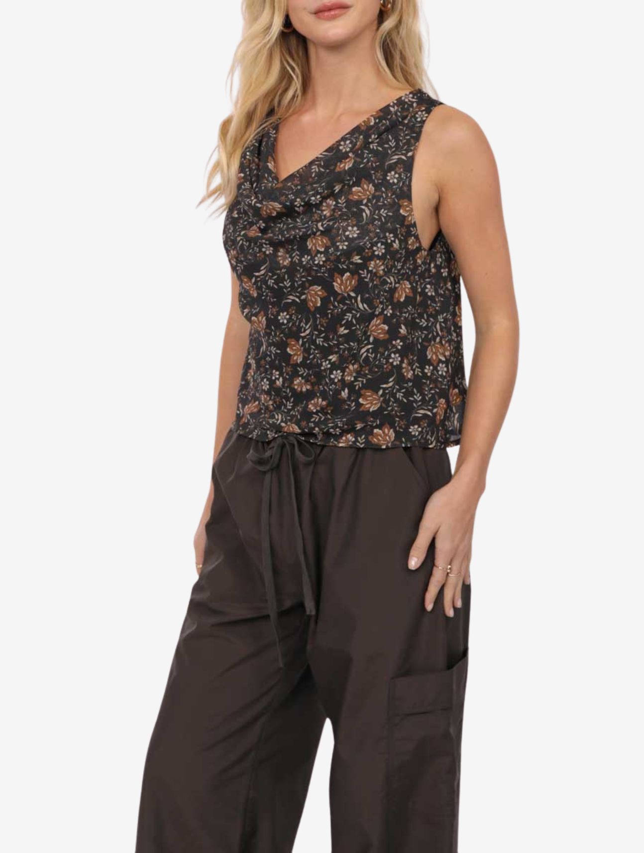 Timeless Top