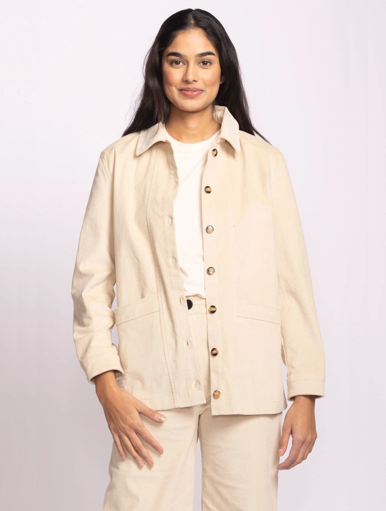 Midge Jacket