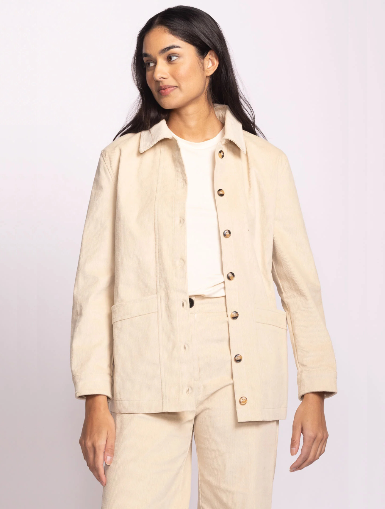 Midge Jacket
