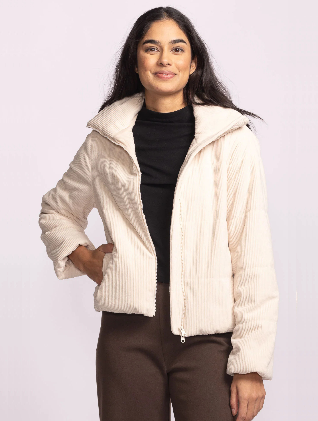 Northfield Jacket