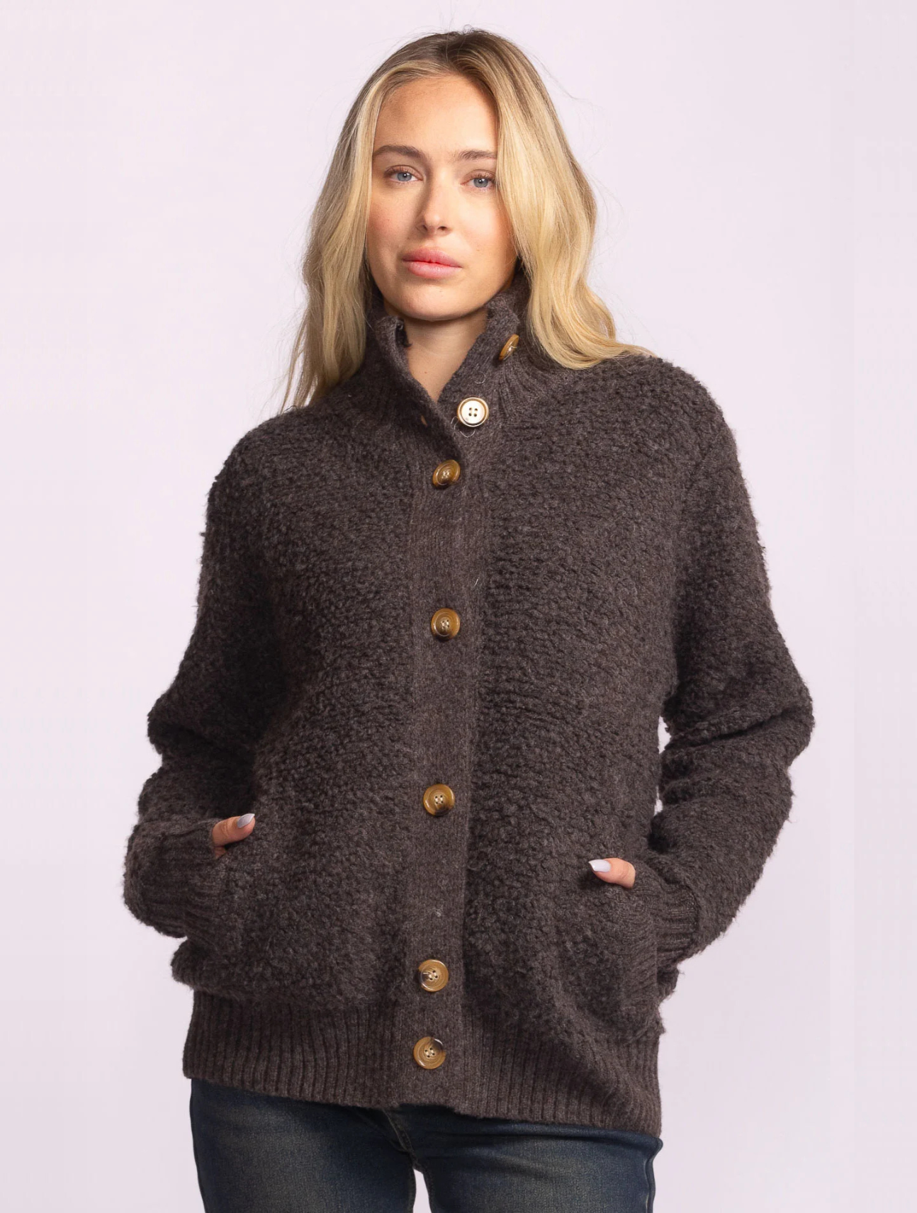 Dolly Sweater