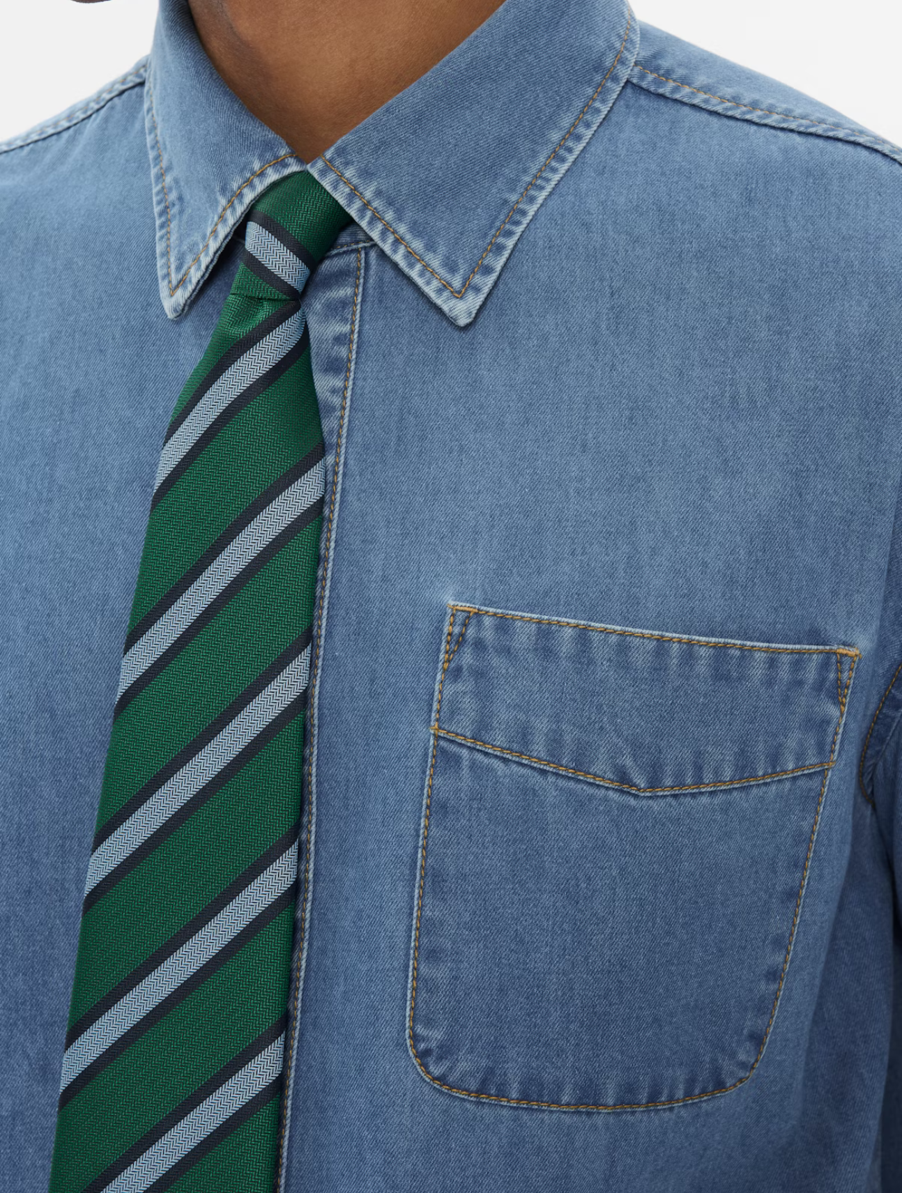 Cornshaw Heritage Shirt