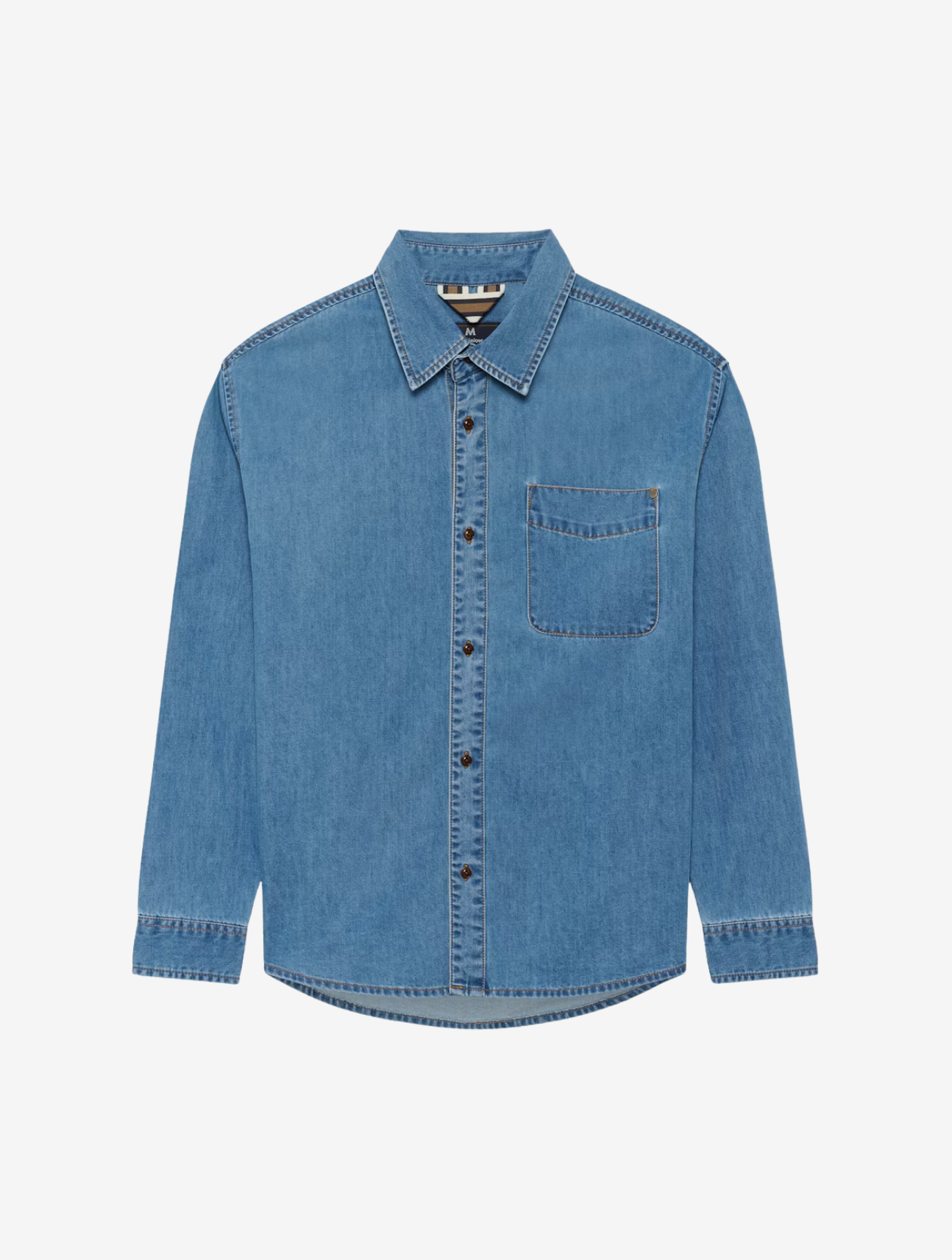Cornshaw Heritage Shirt