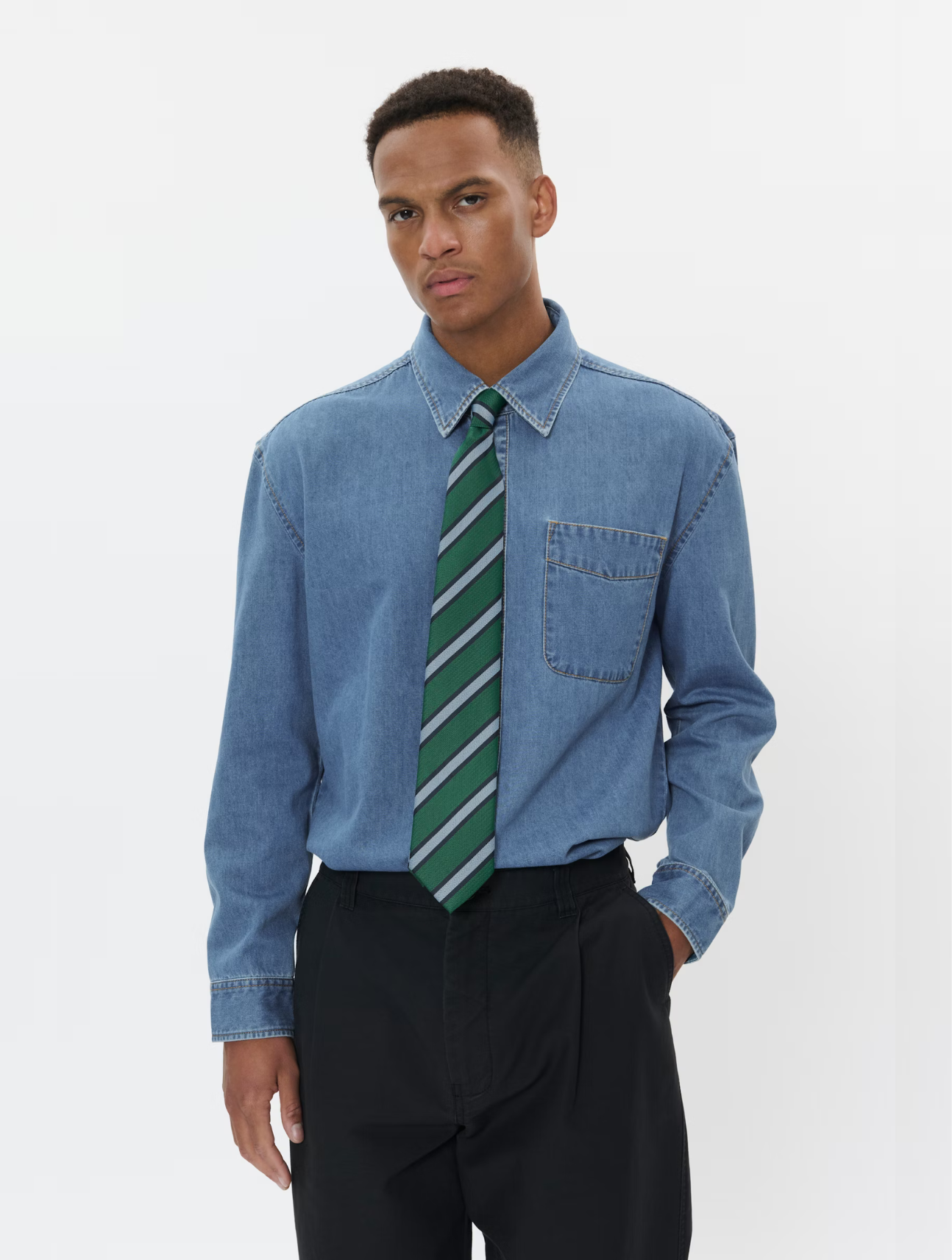 Cornshaw Heritage Shirt