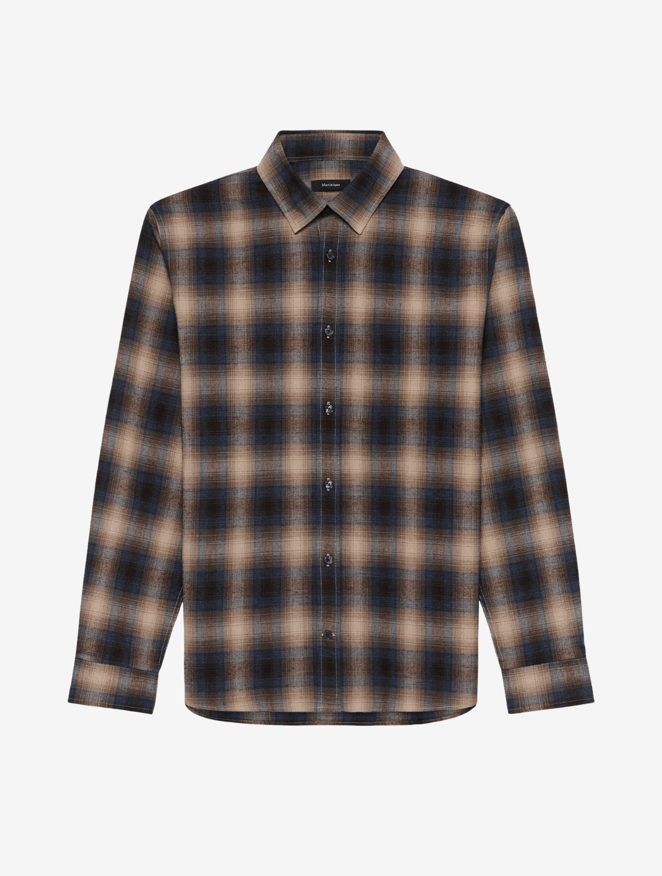 Christaldo Shirt