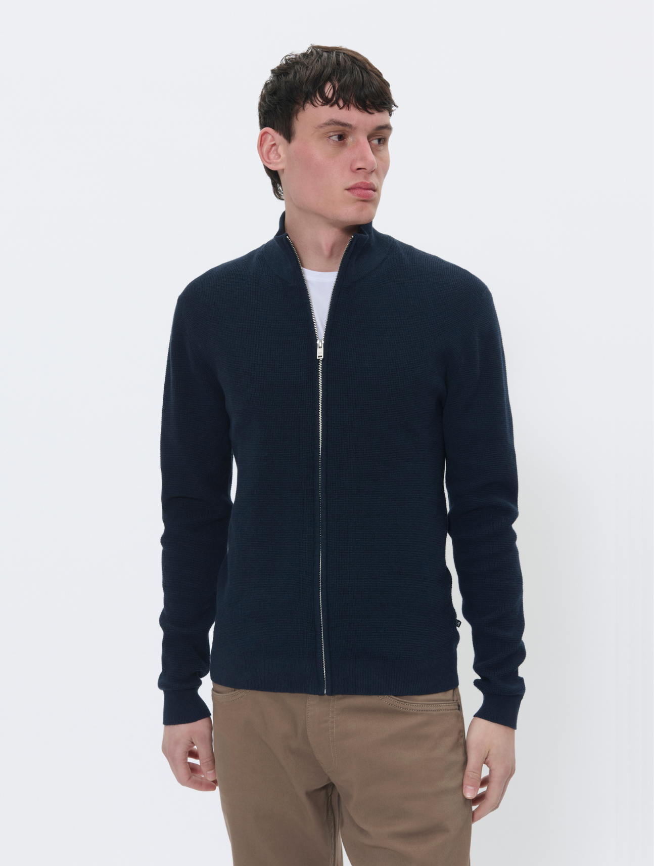 Lagoon Cardigan