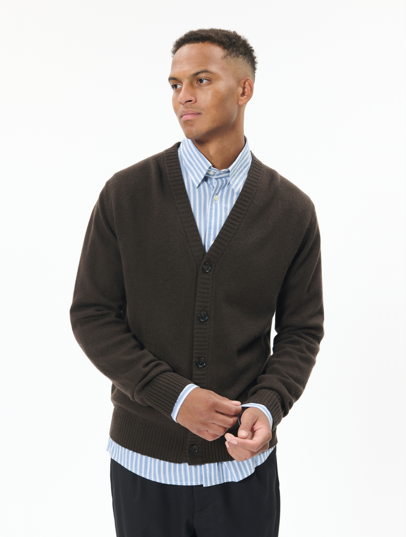 Alpin Cardigan