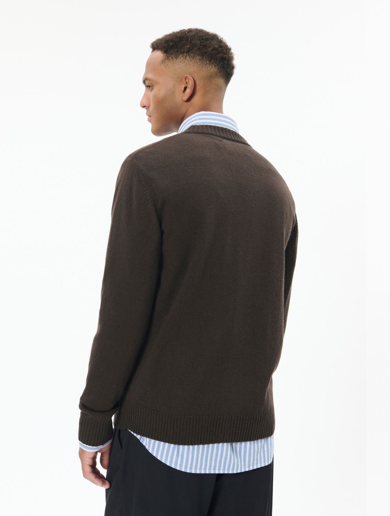 Alpin Cardigan