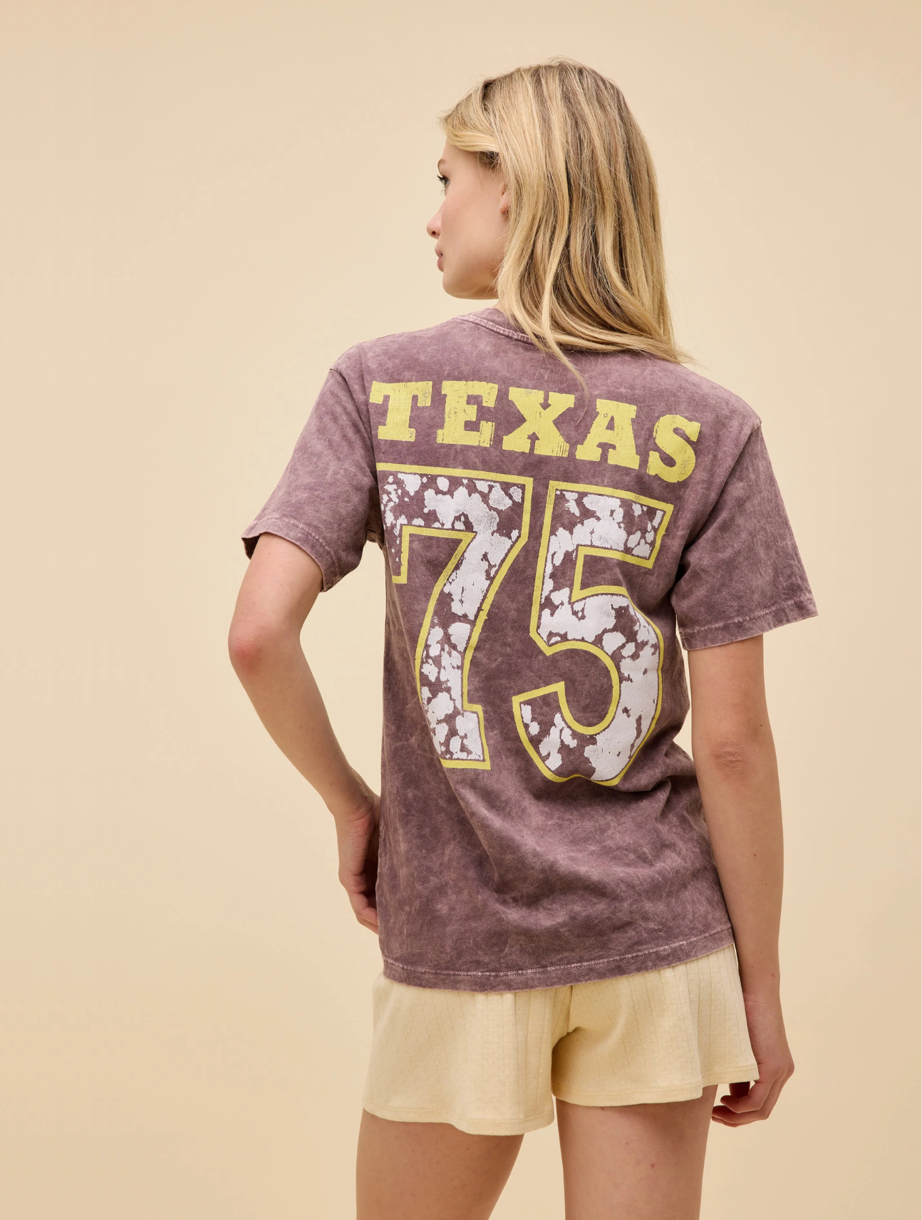 Willie Nelson Red Headed Stranger Weekend Tee