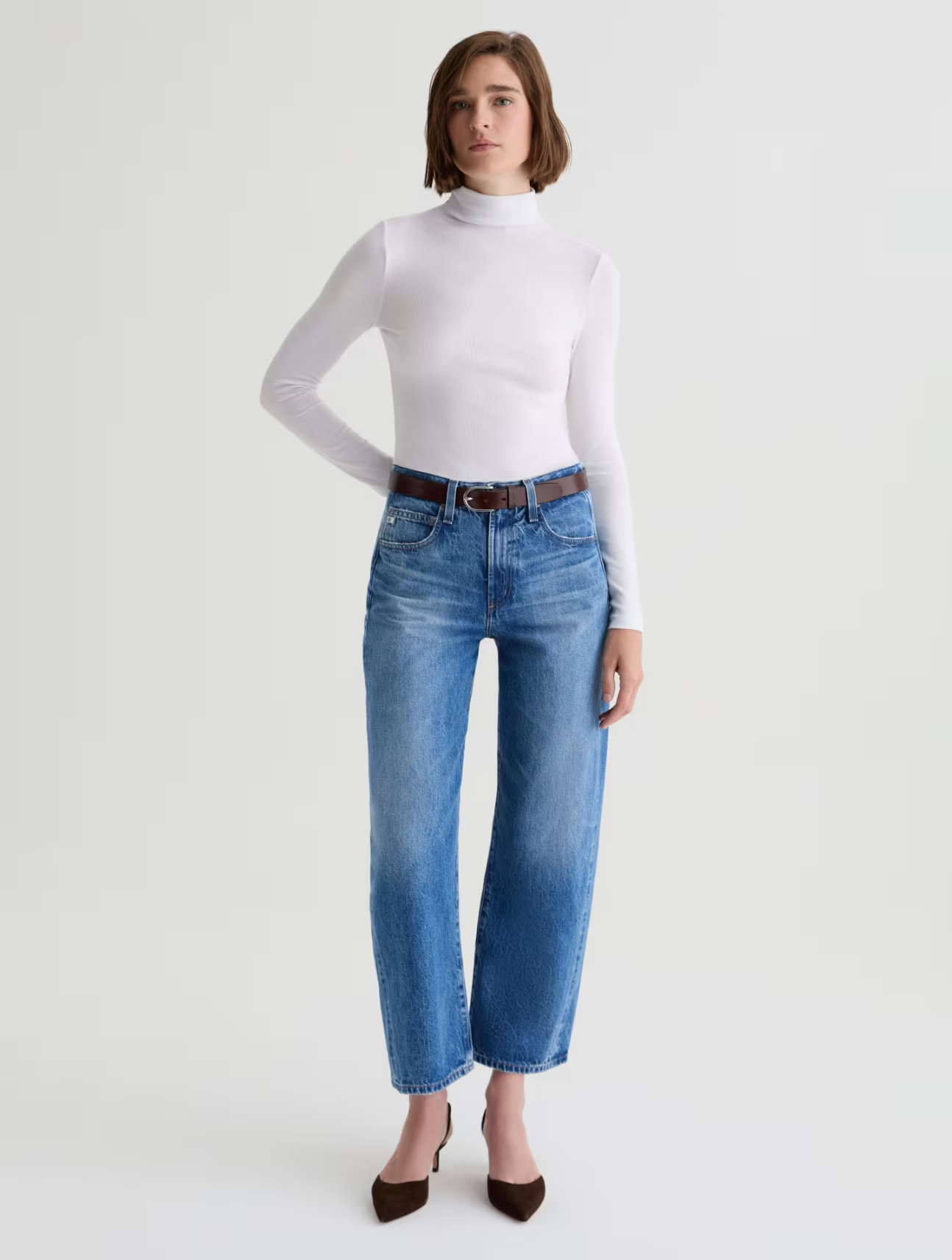 Hattie Crop