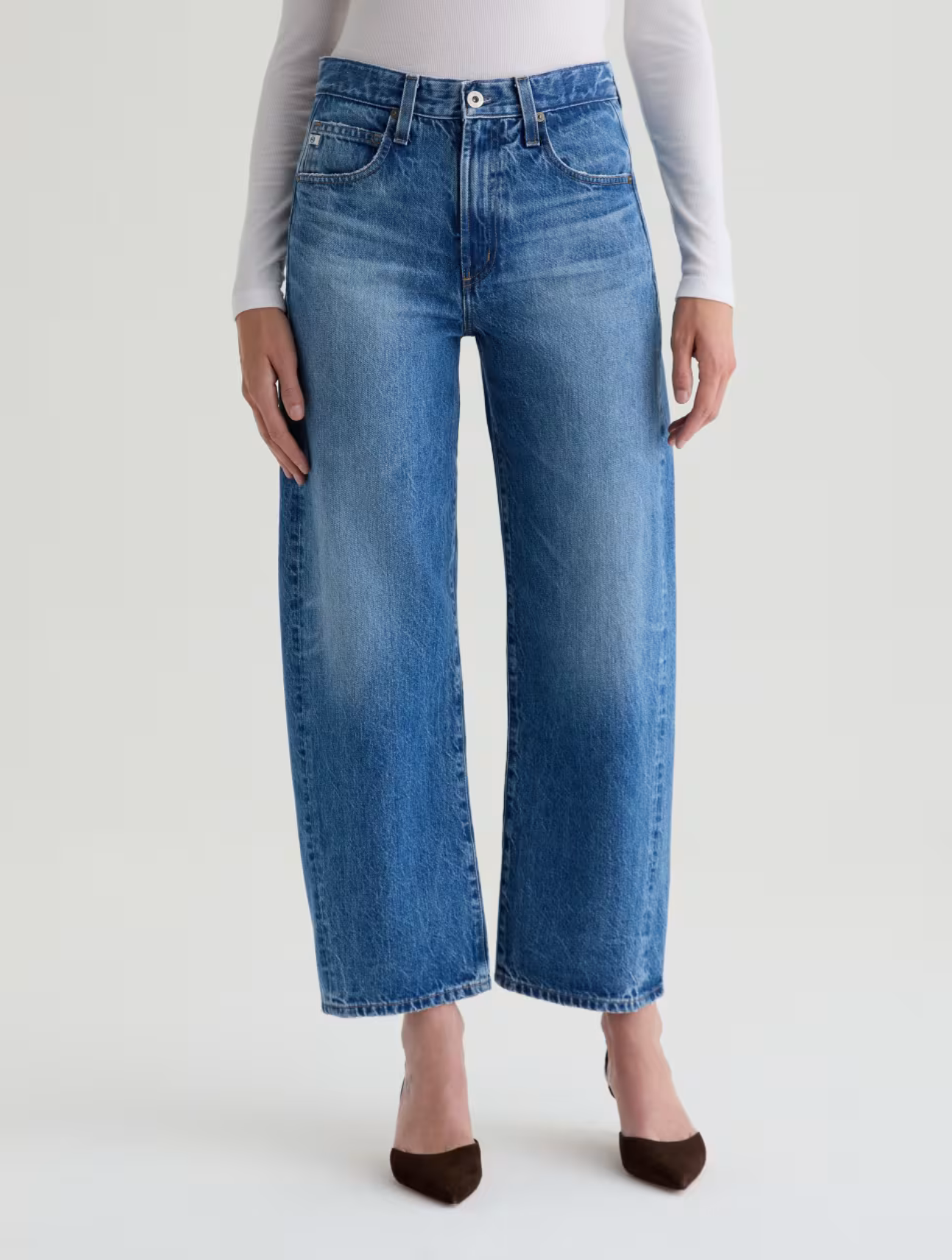 Hattie Crop