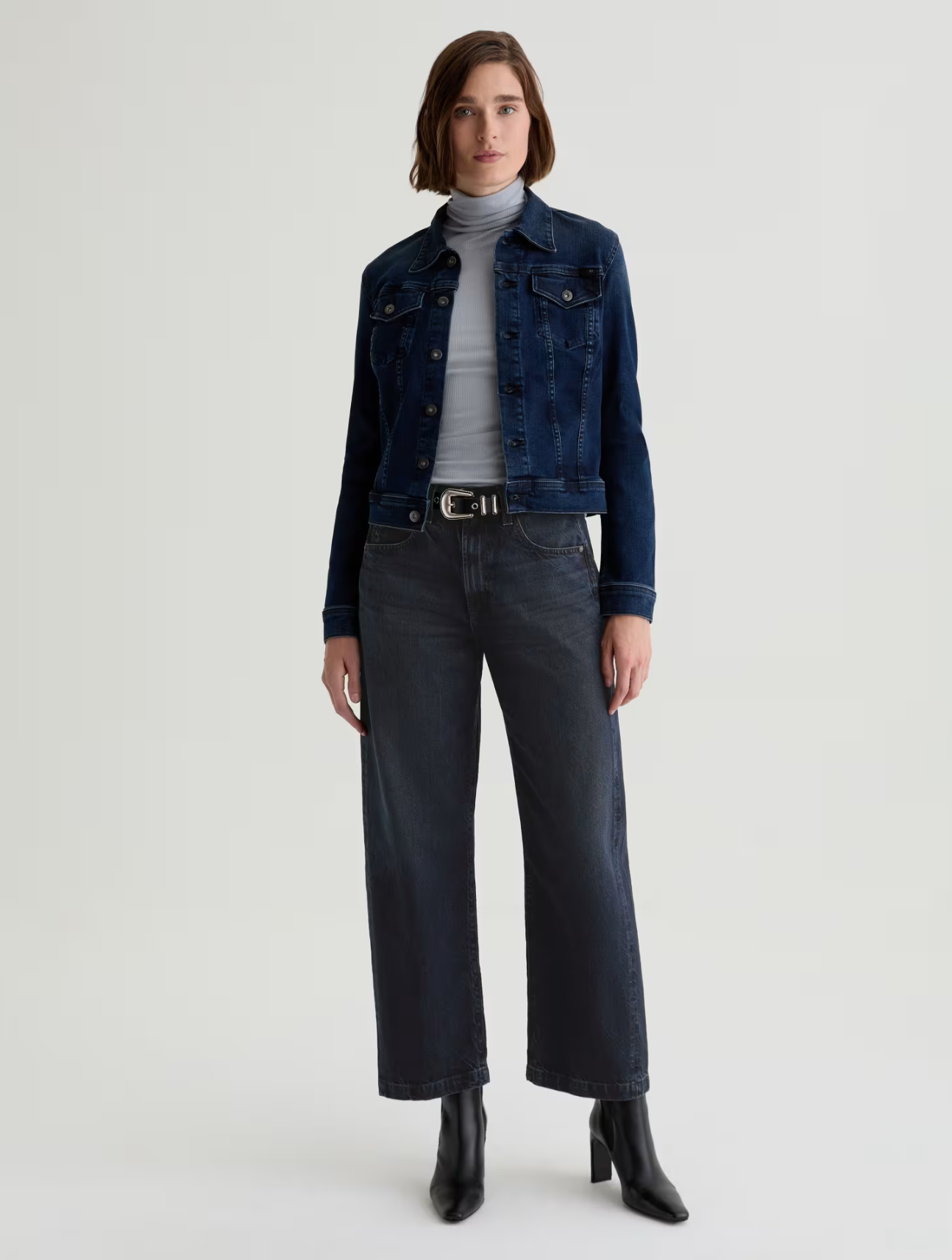 Hattie Crop