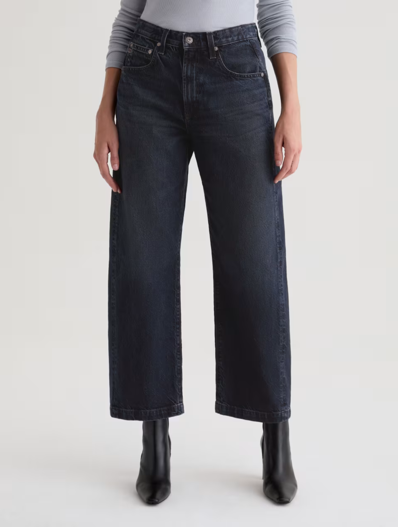 Hattie Crop