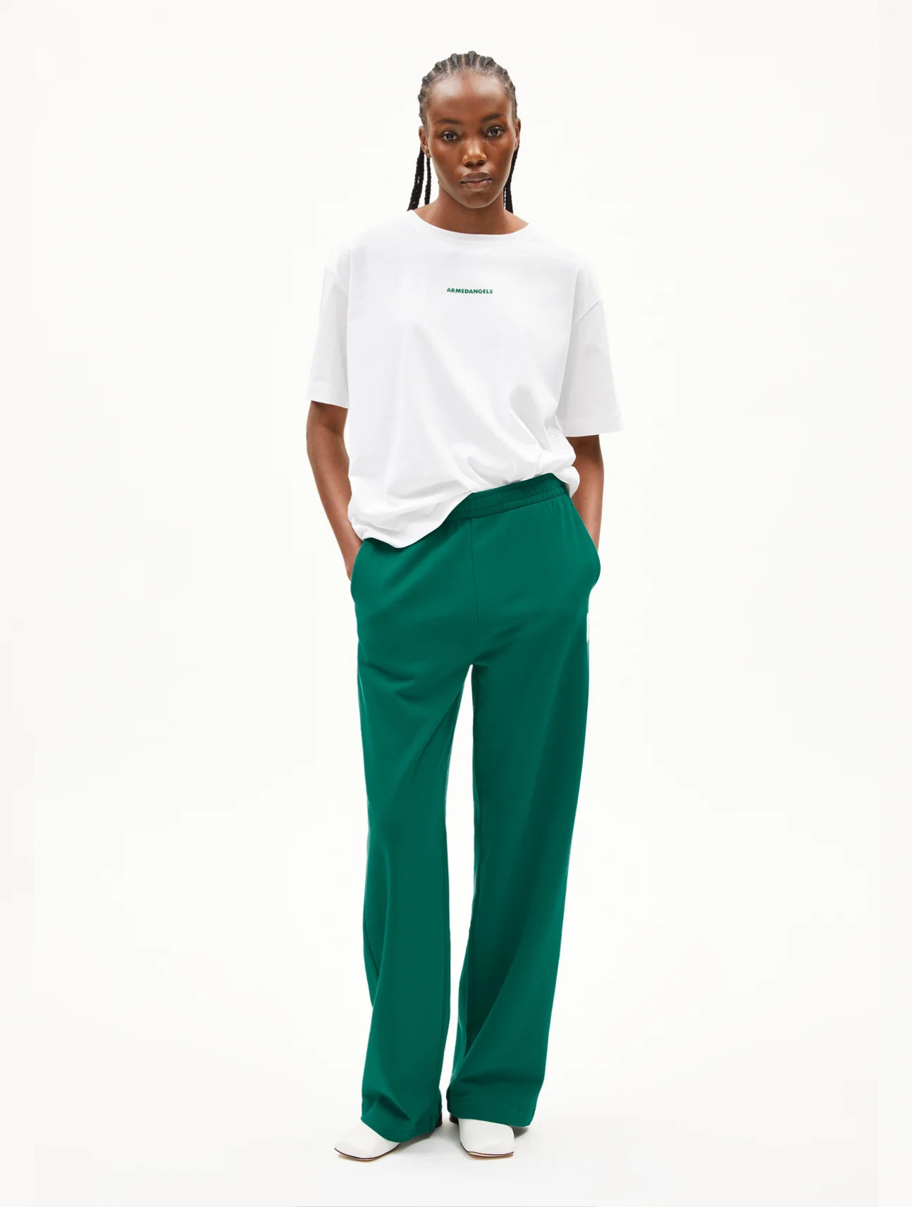 Gianna Difference T-Shirt