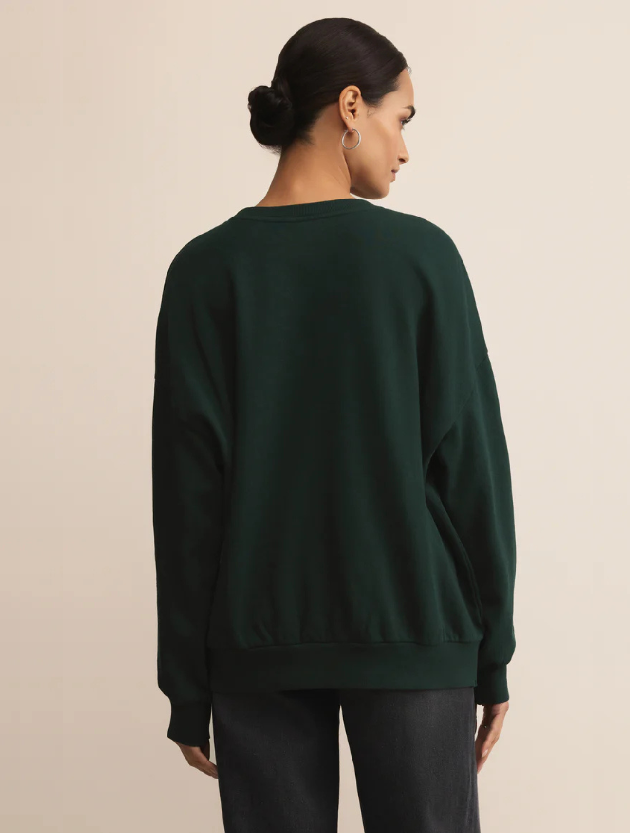 Bright Sunday Sweatshirt