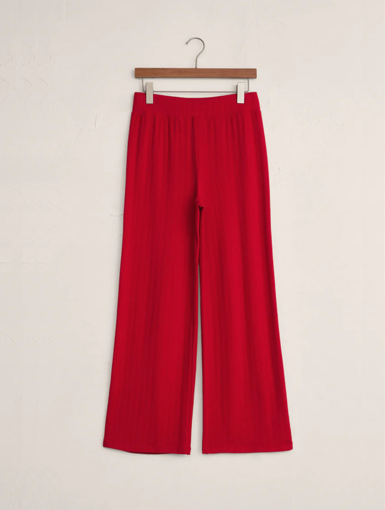 Luxe Holly Pointelle Pant