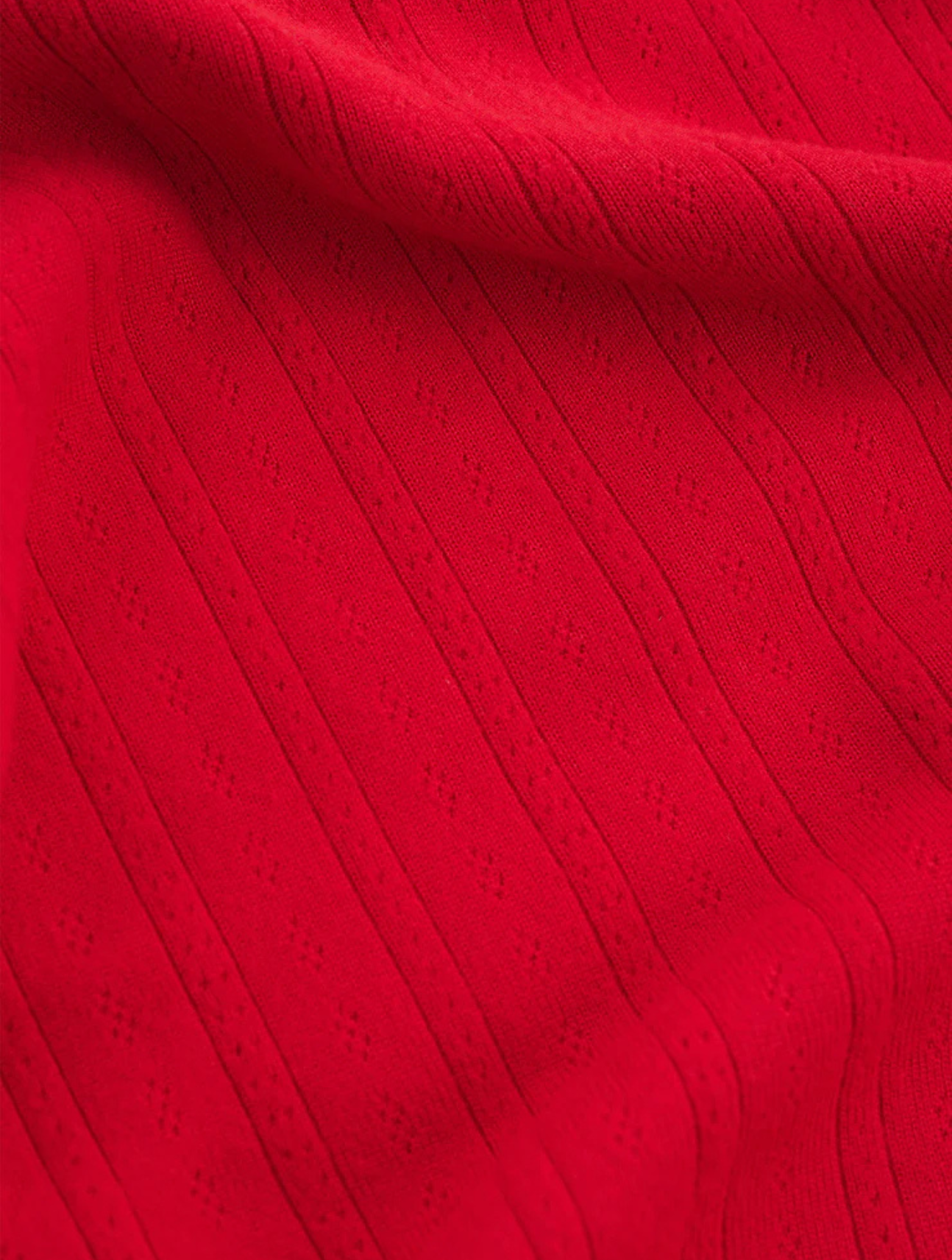 Luxe Holly Pointelle Pant