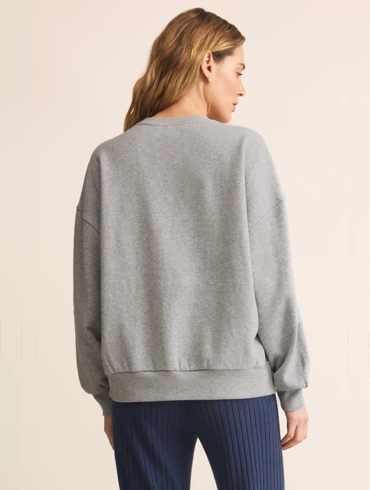 Merry Sunday Sweatshirt