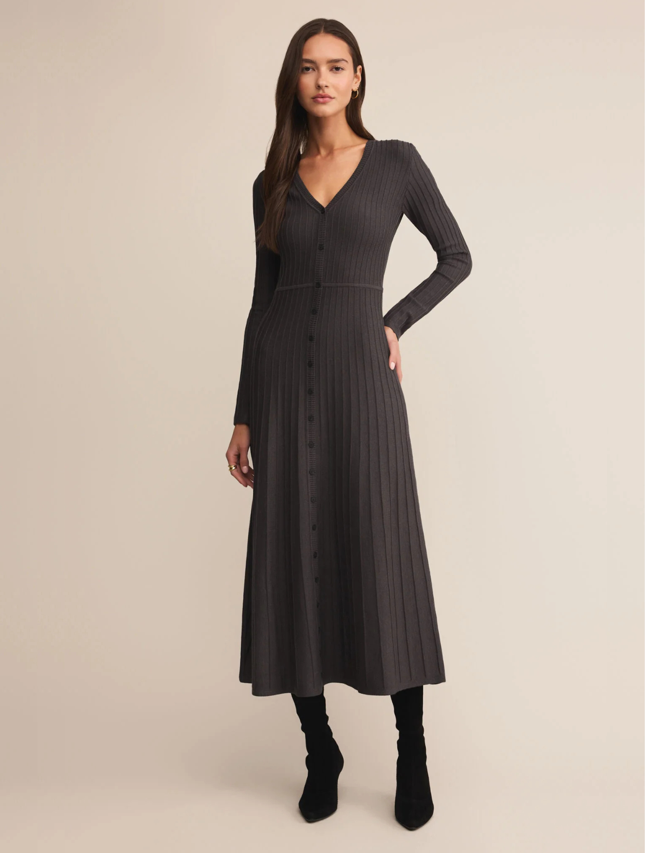 Jasper Midi Dress