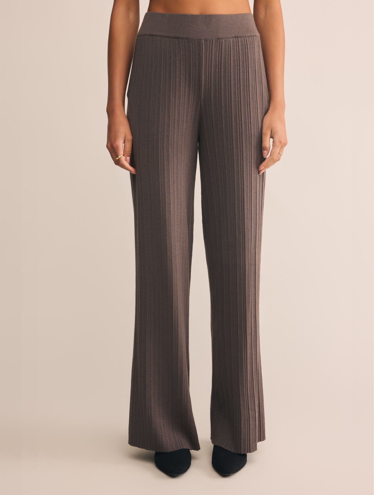 Du Monde Sweater Pant