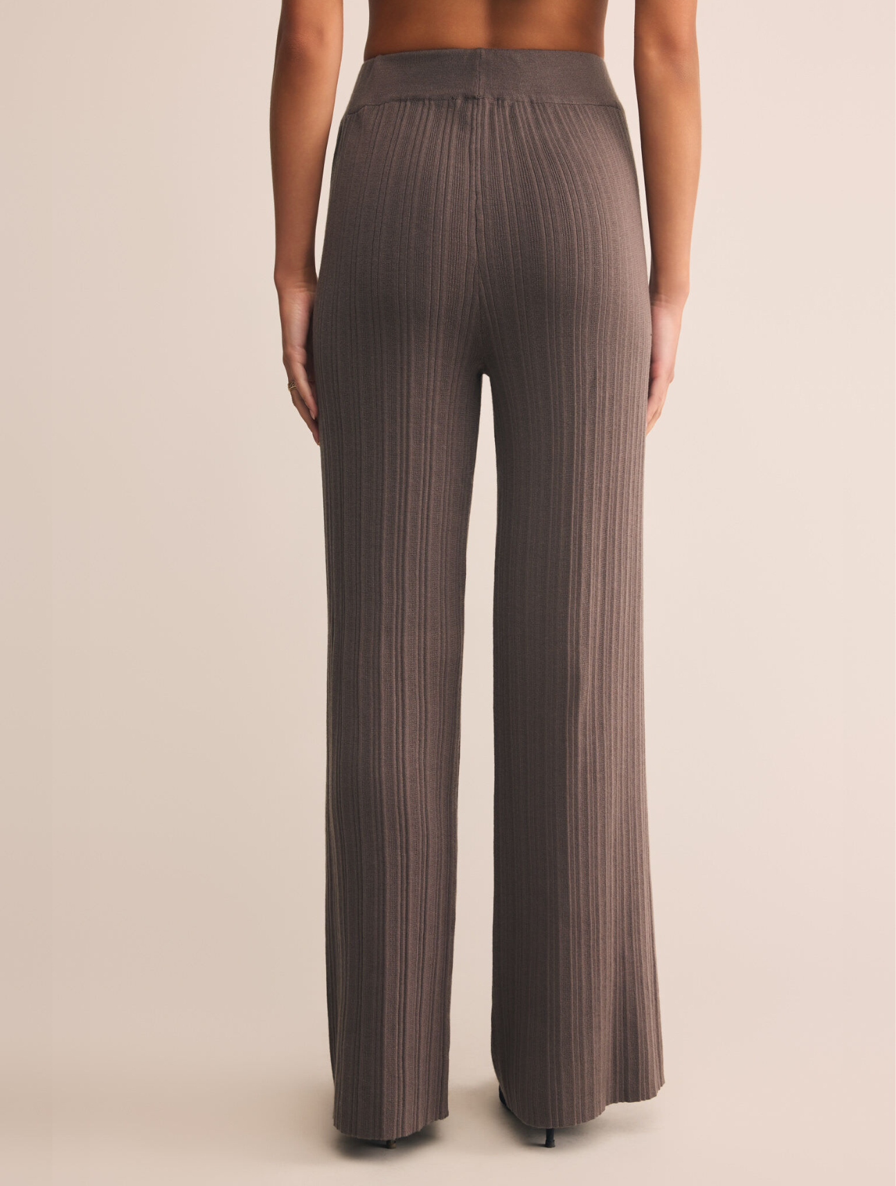 Du Monde Sweater Pant