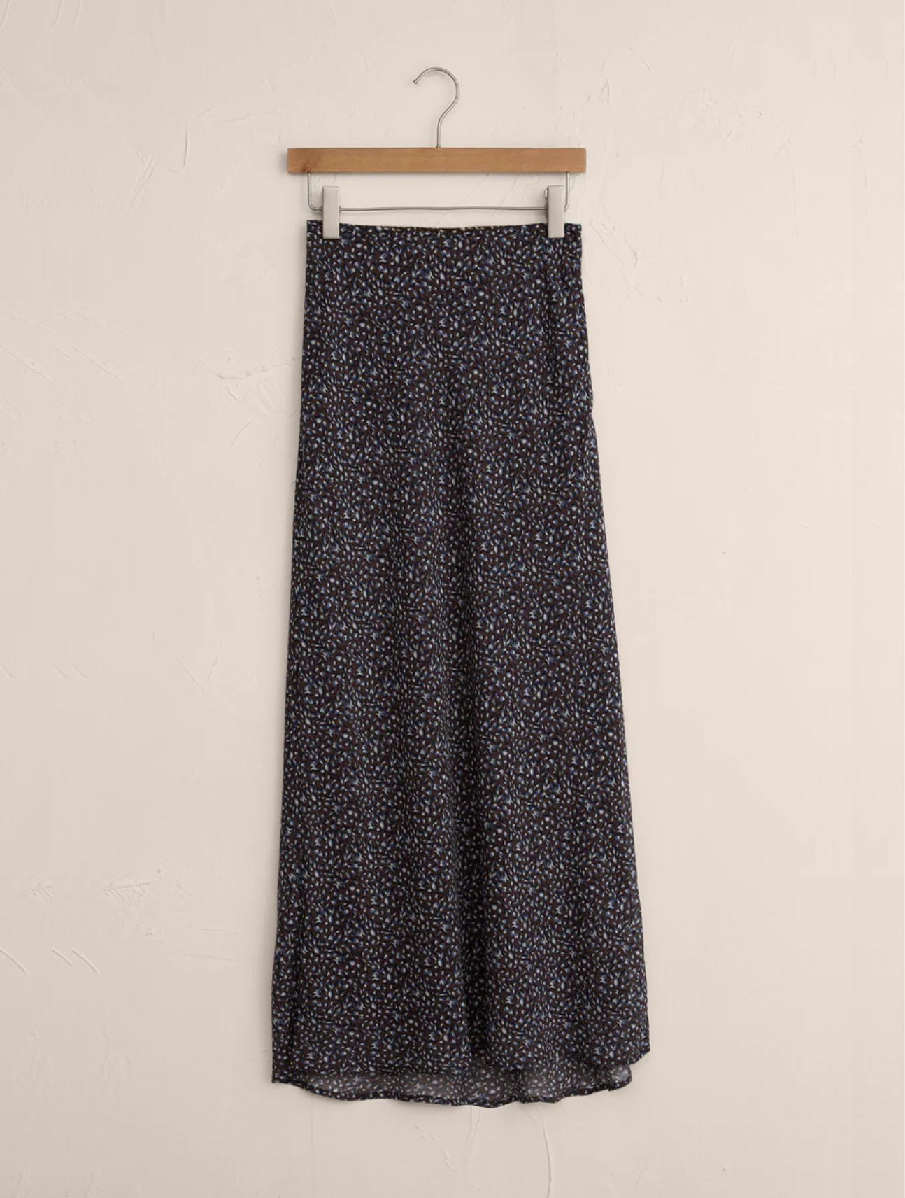 Yelena Aspen Floral Maxi Skirt