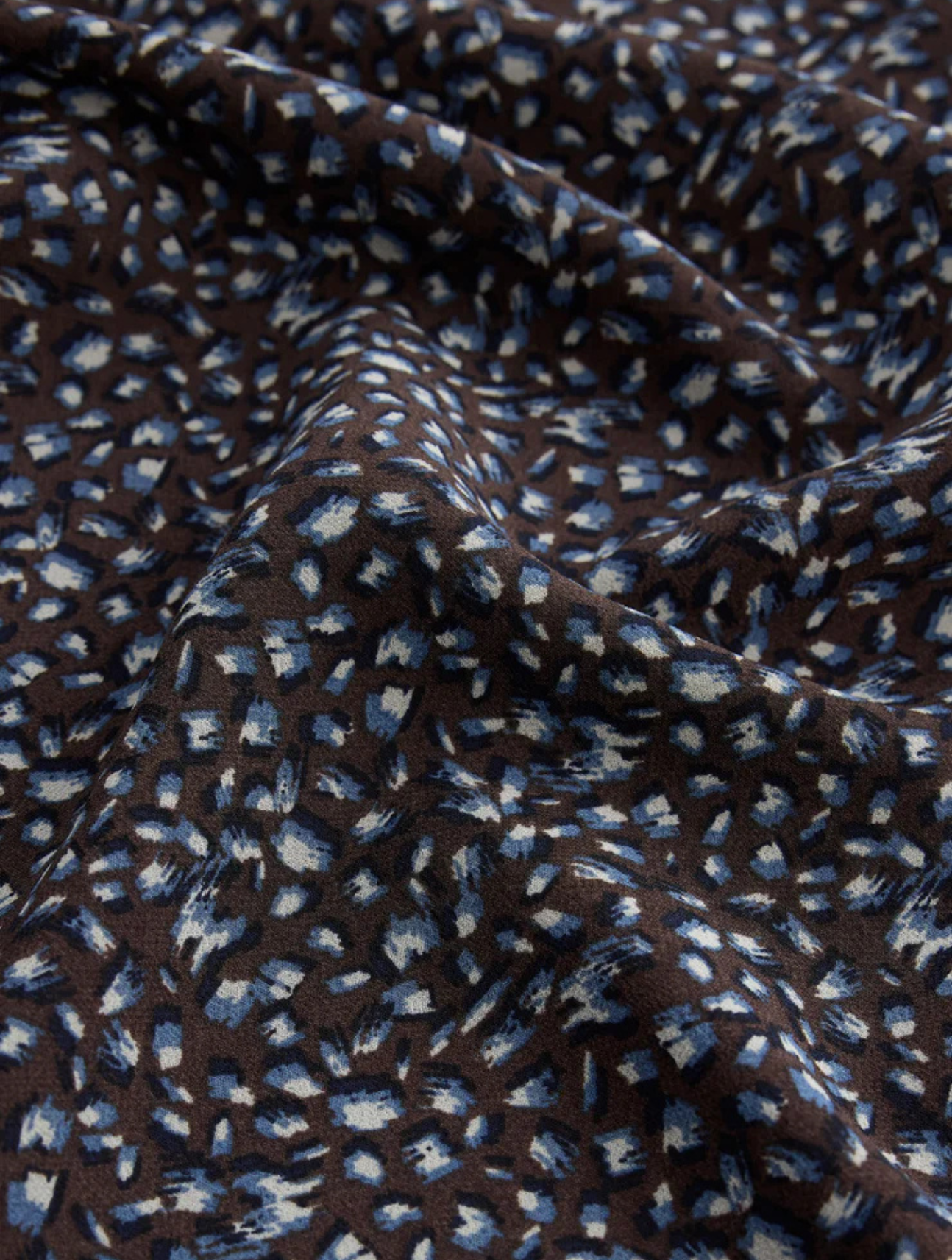 Yelena Aspen Floral Maxi Skirt