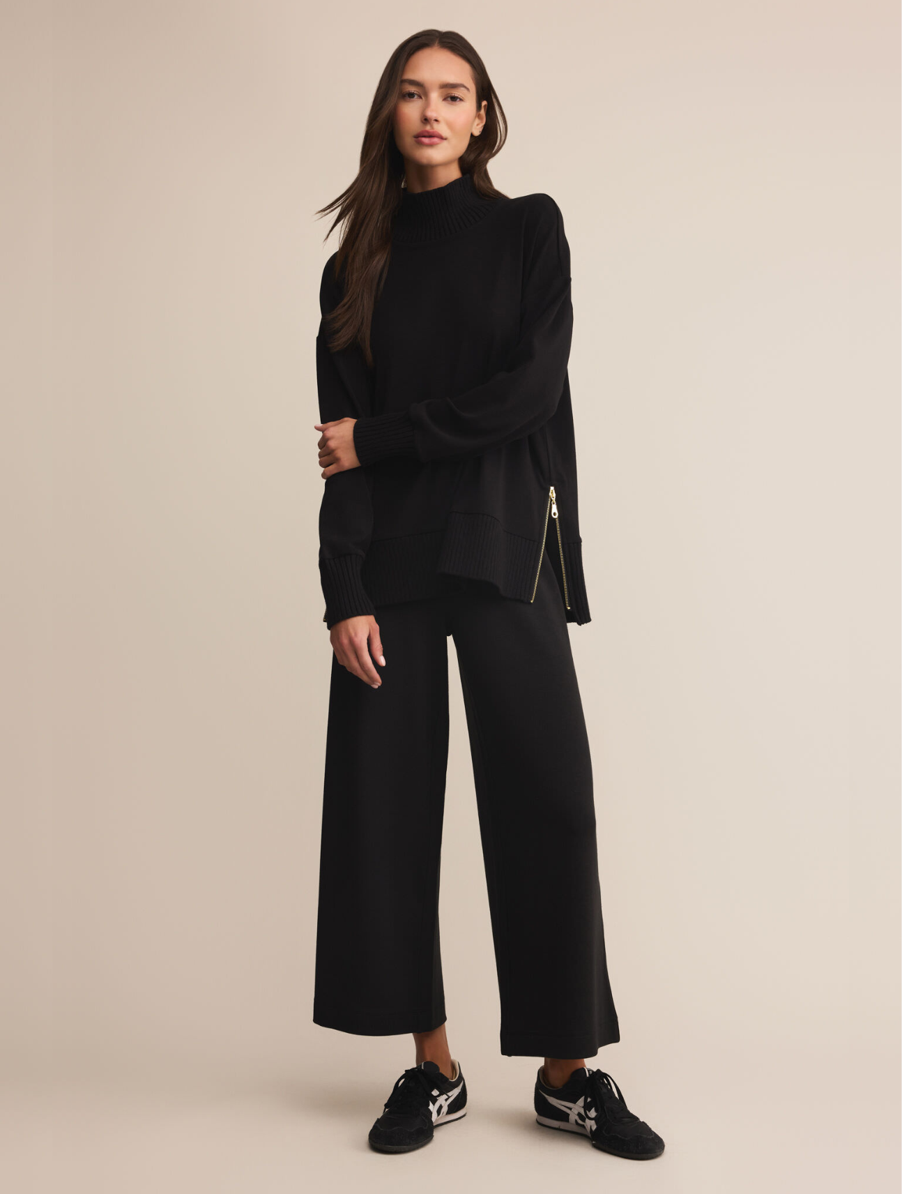 Luxe Scout Pant