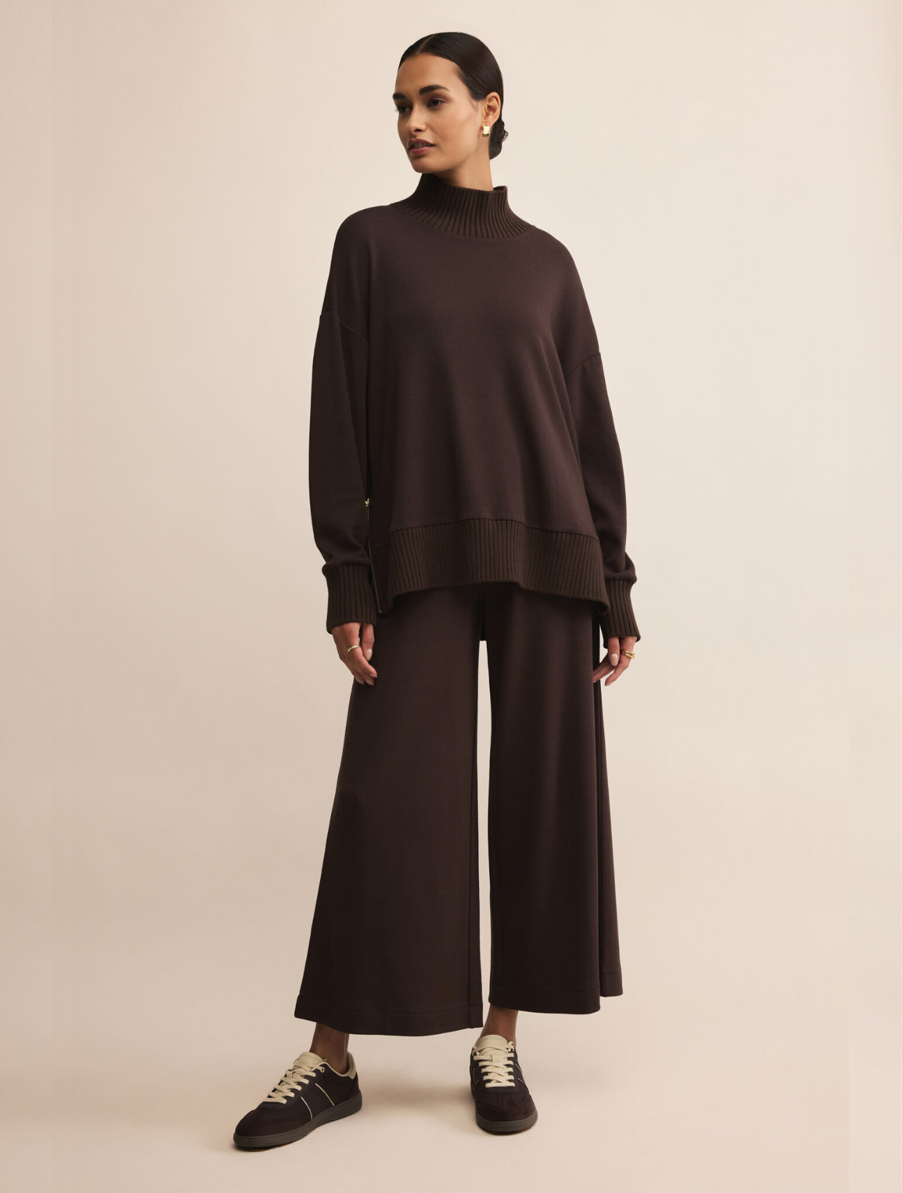 Luxe Scout Pant