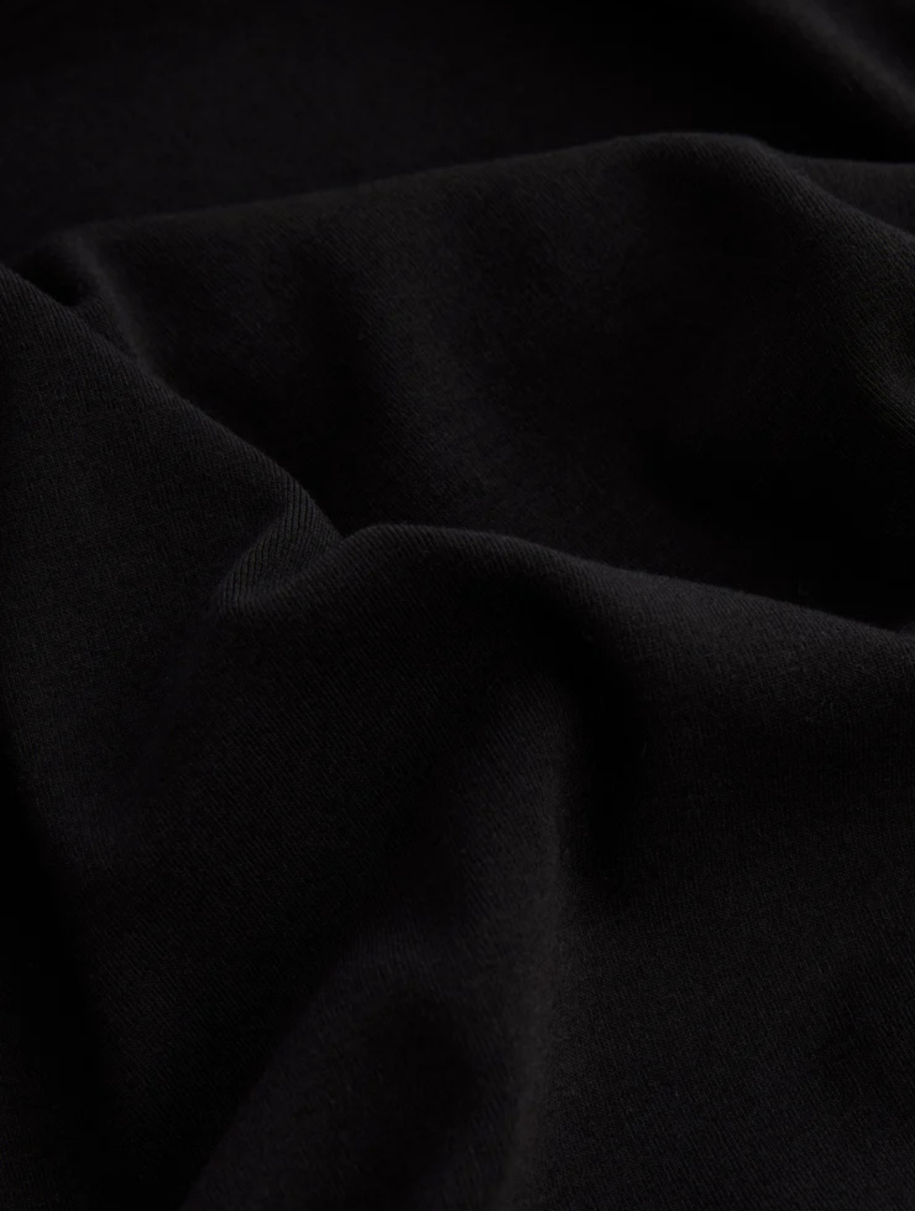 Sable Luxe Mock Neck Top