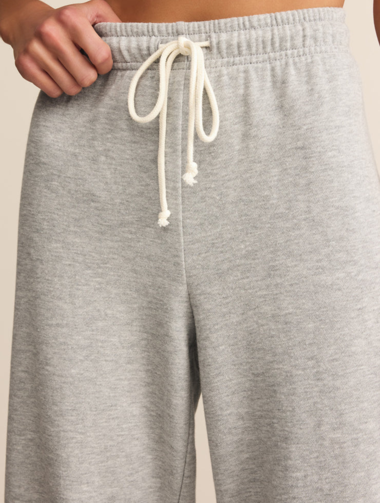 Feeling The Moment Sweatpant