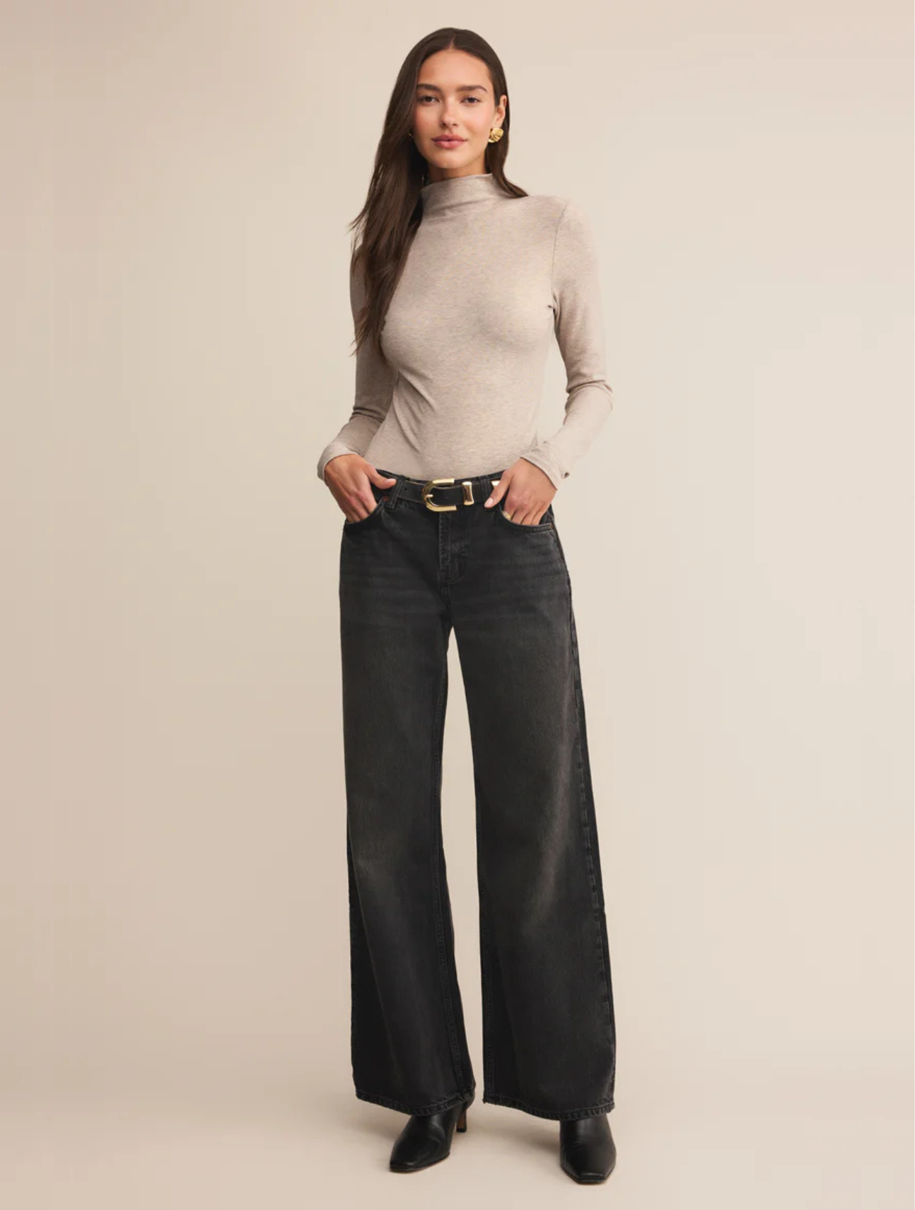 Lira Second Skin Top