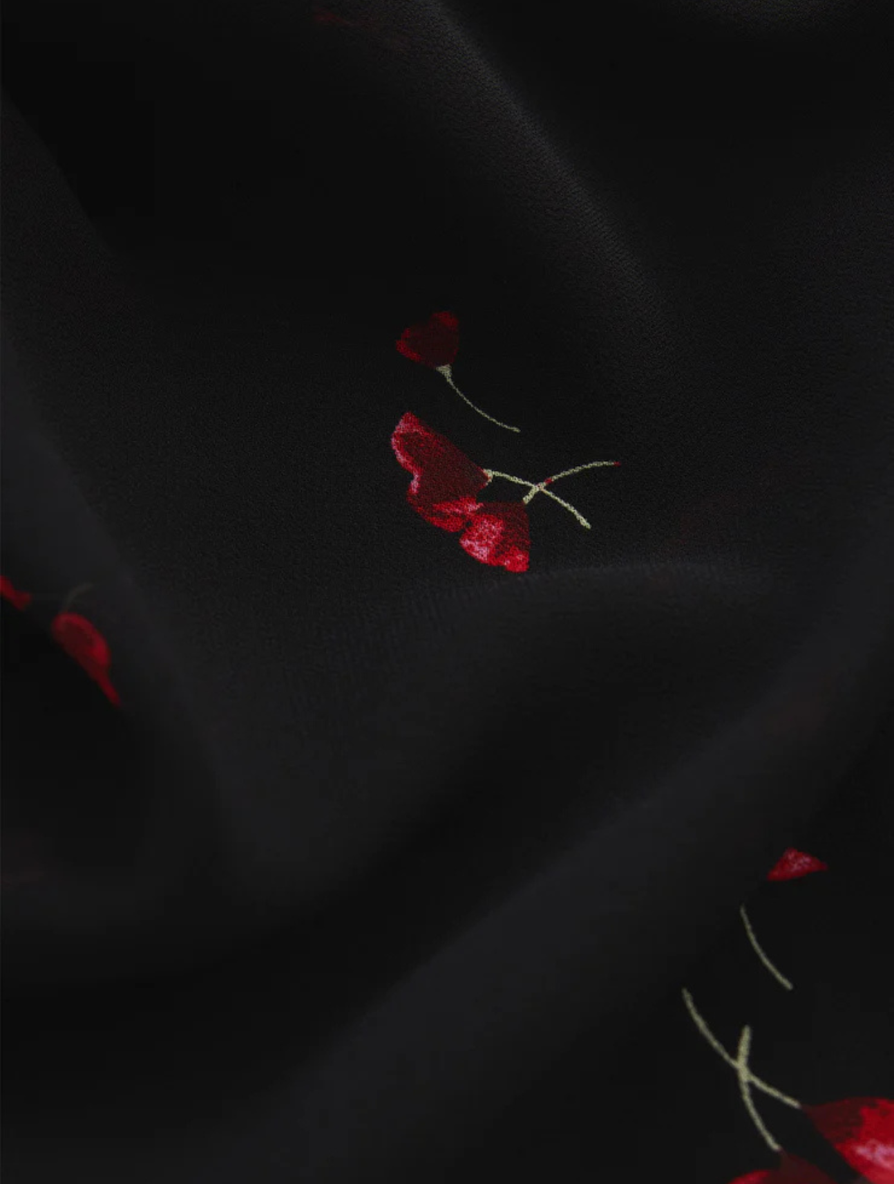 Vivienne Rio Floral Top