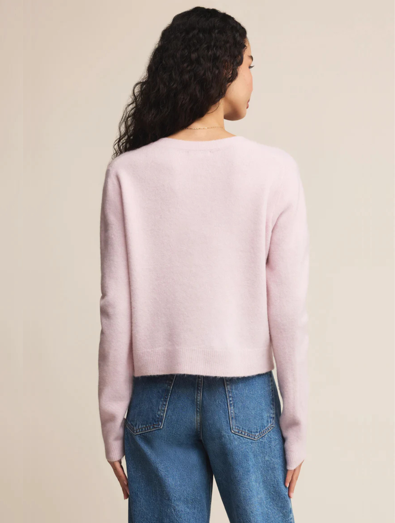 Medina Cozy Cardigan