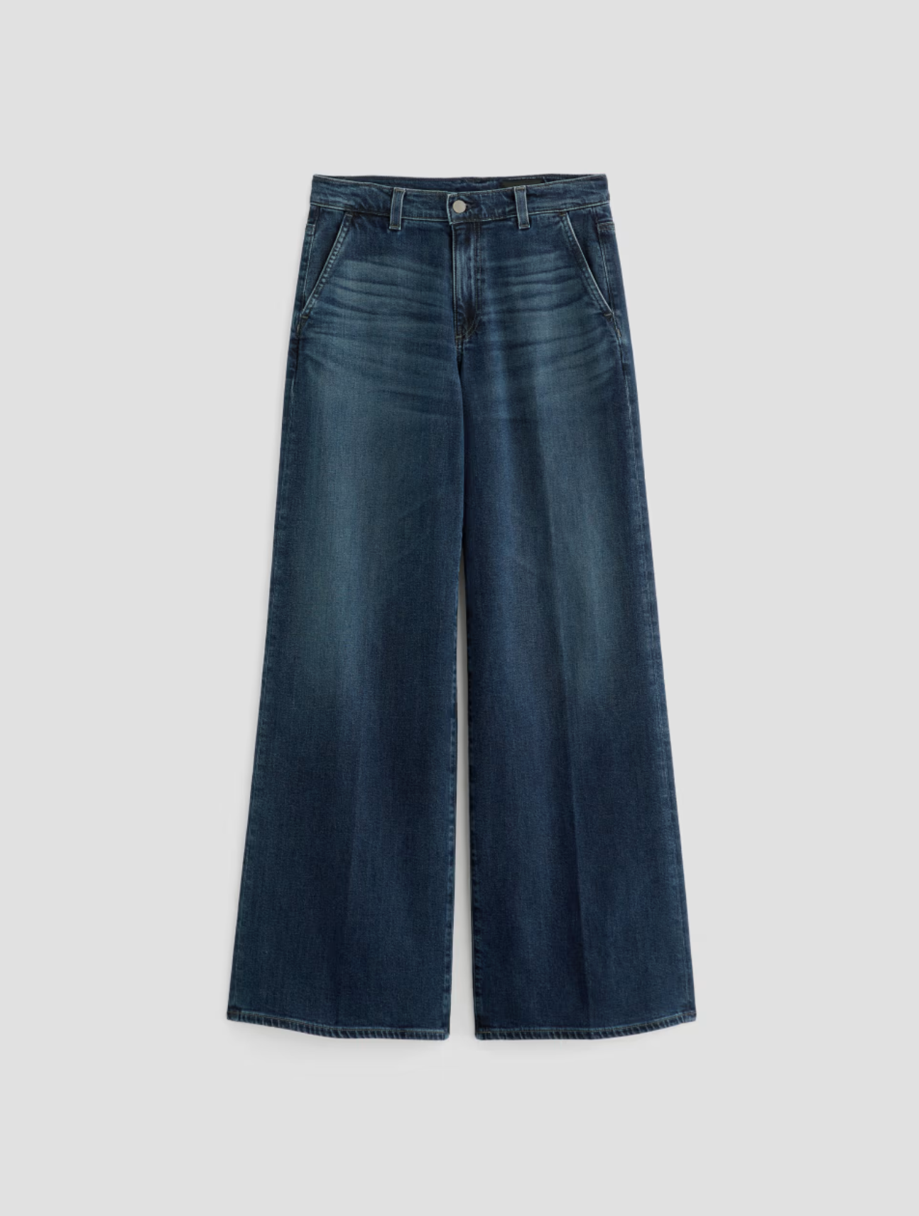 Stella Low Slung Palazzo