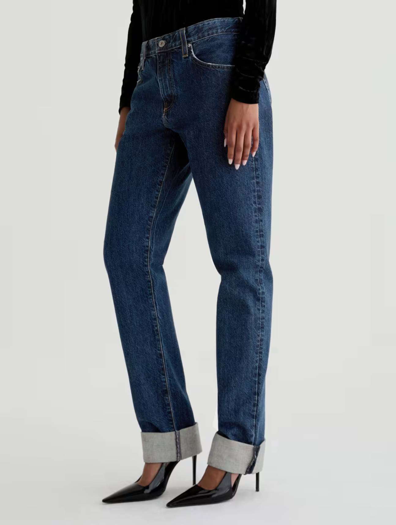 The Boyfriend Cuffed