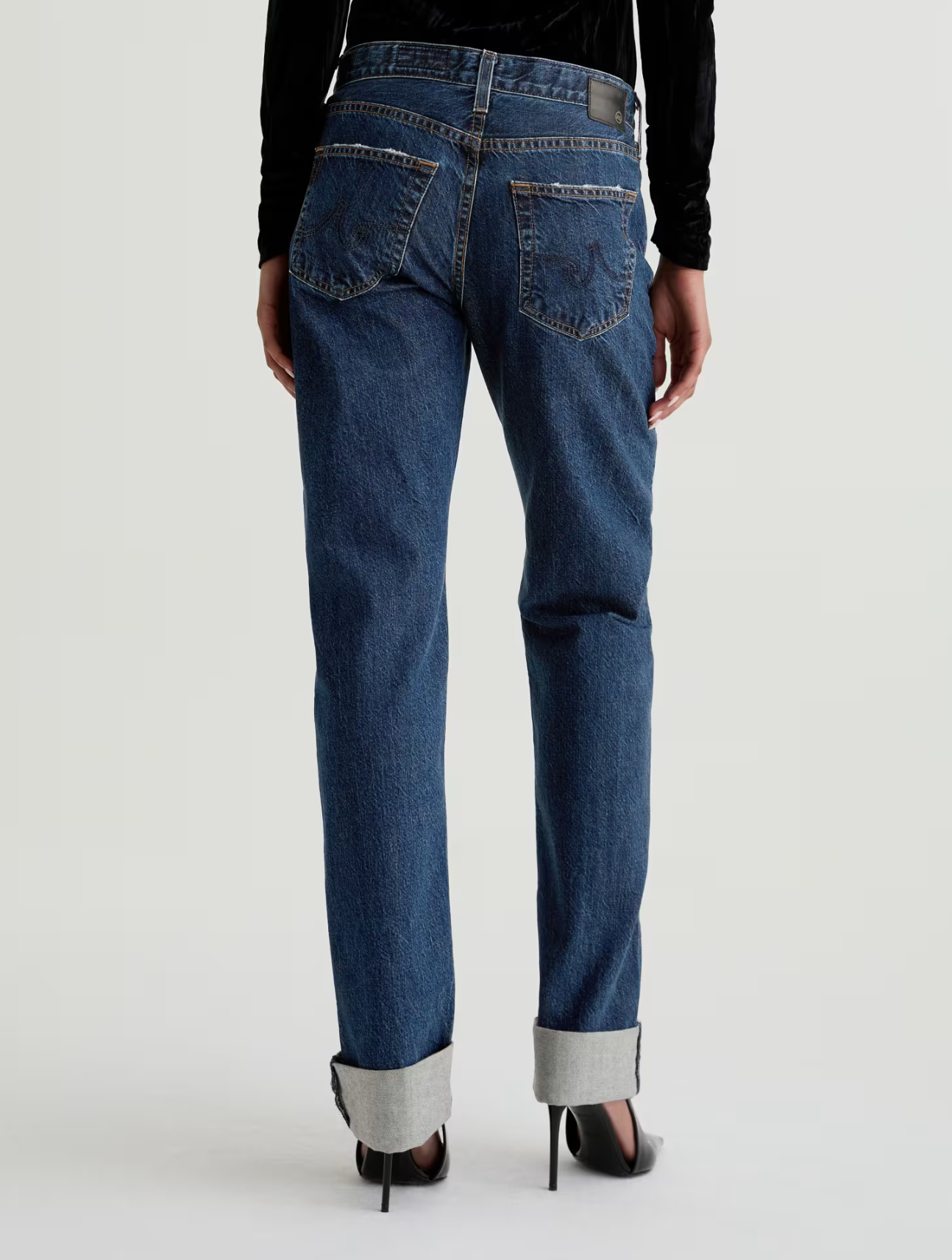 The Boyfriend Cuffed