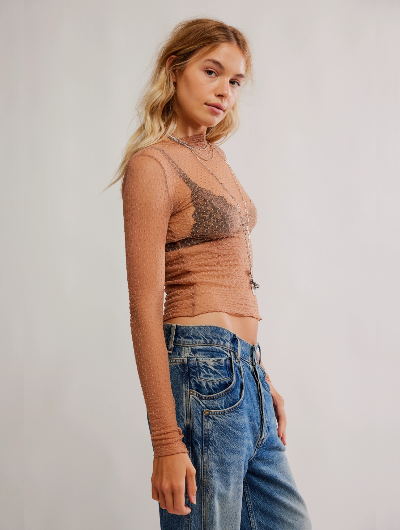 Minding My Business Top