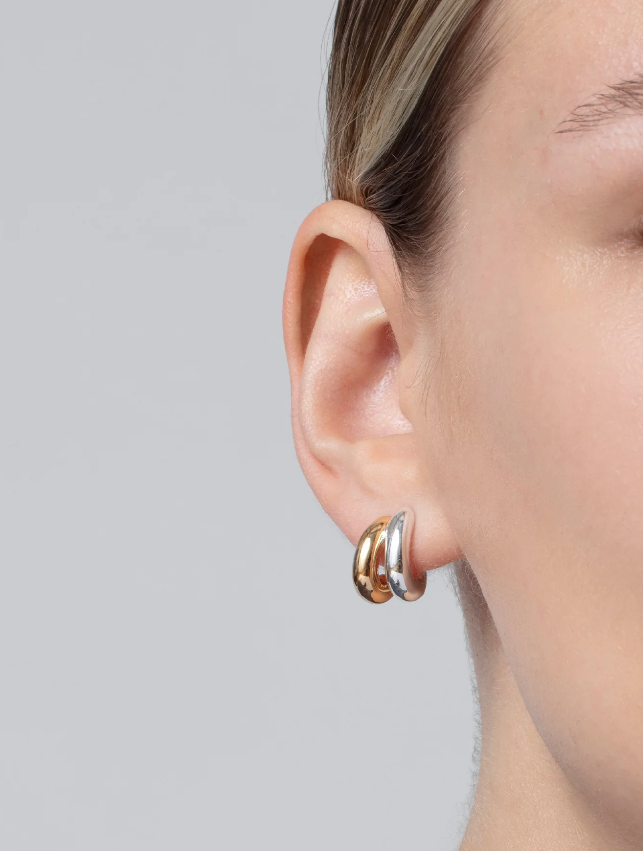 Mini Florence Earrings