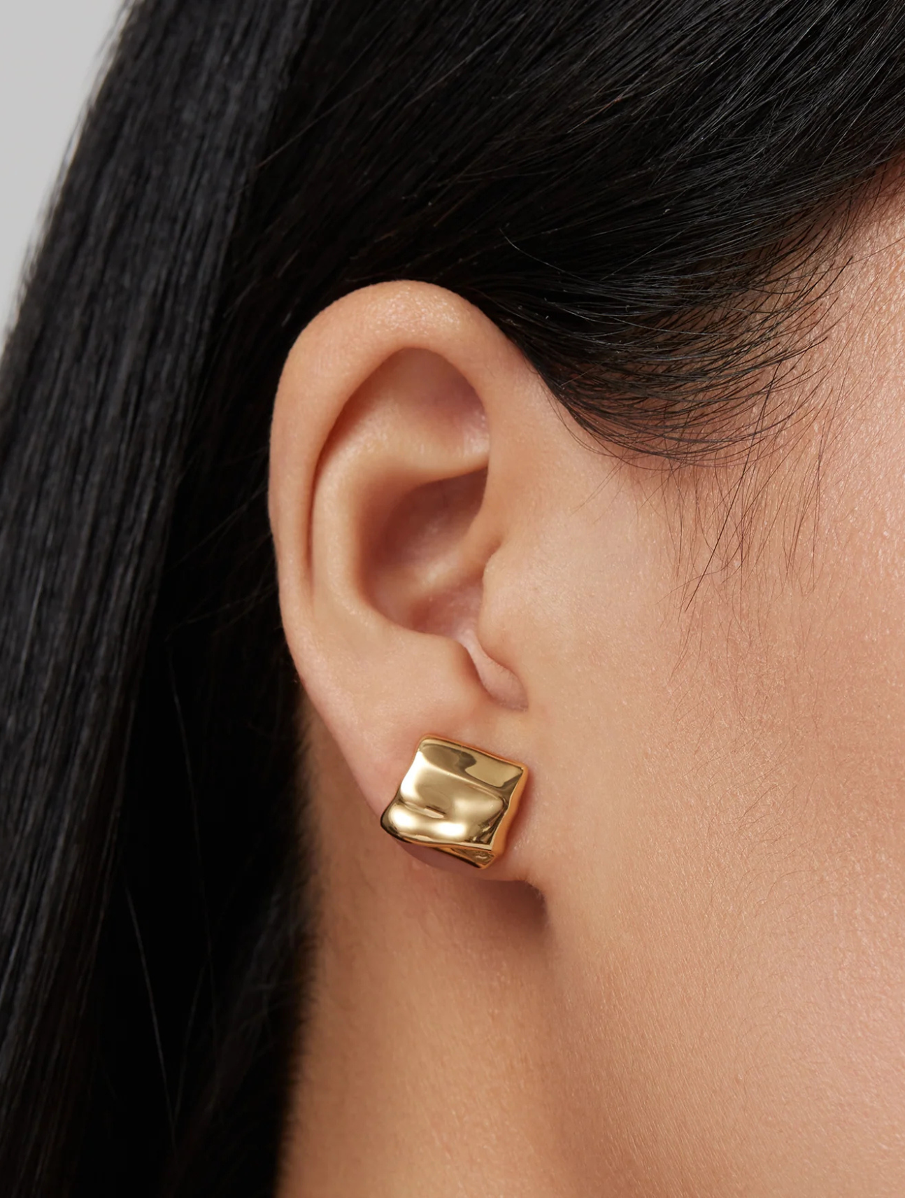 Mini Sundra Earrings