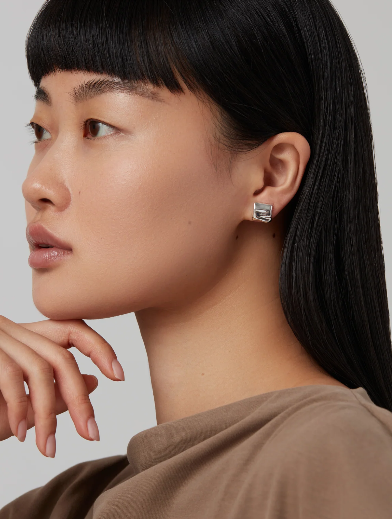 Mini Sundra Earrings