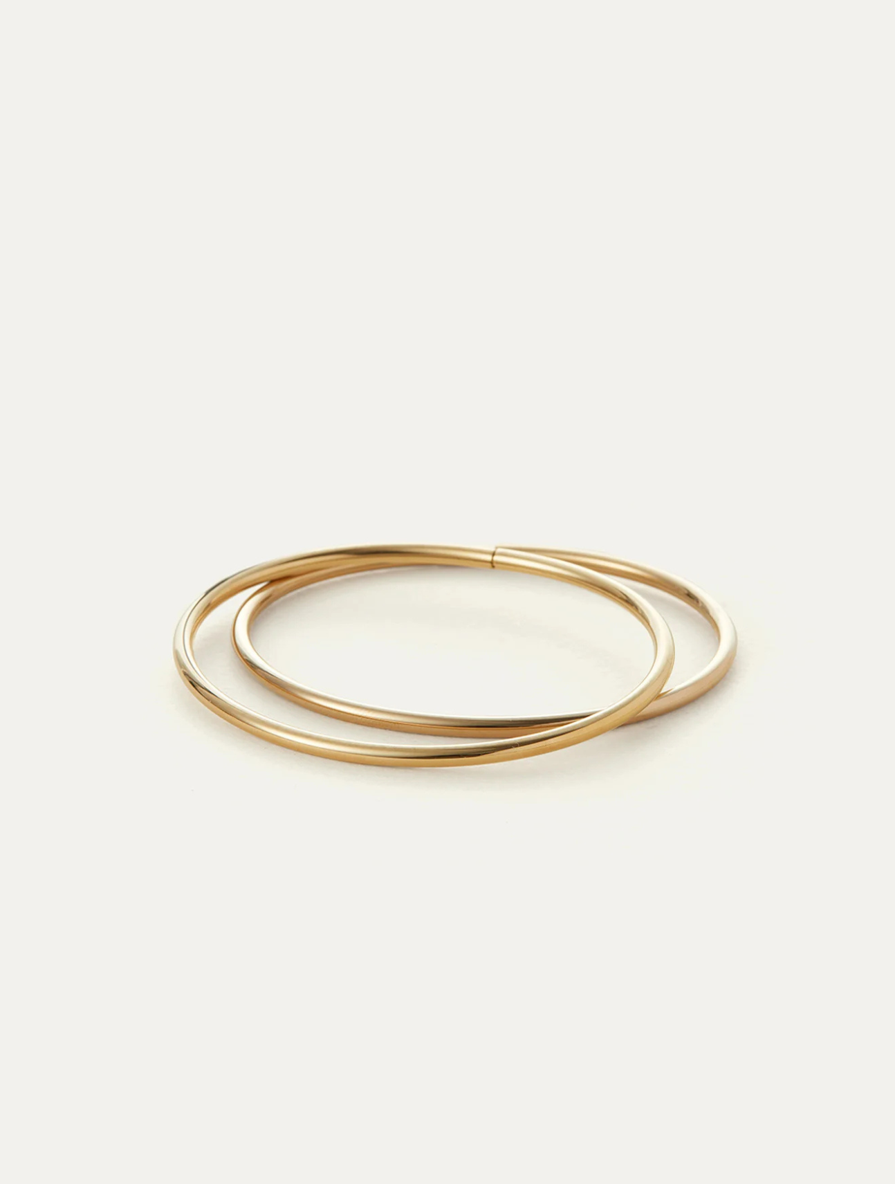Dane Bangle Set