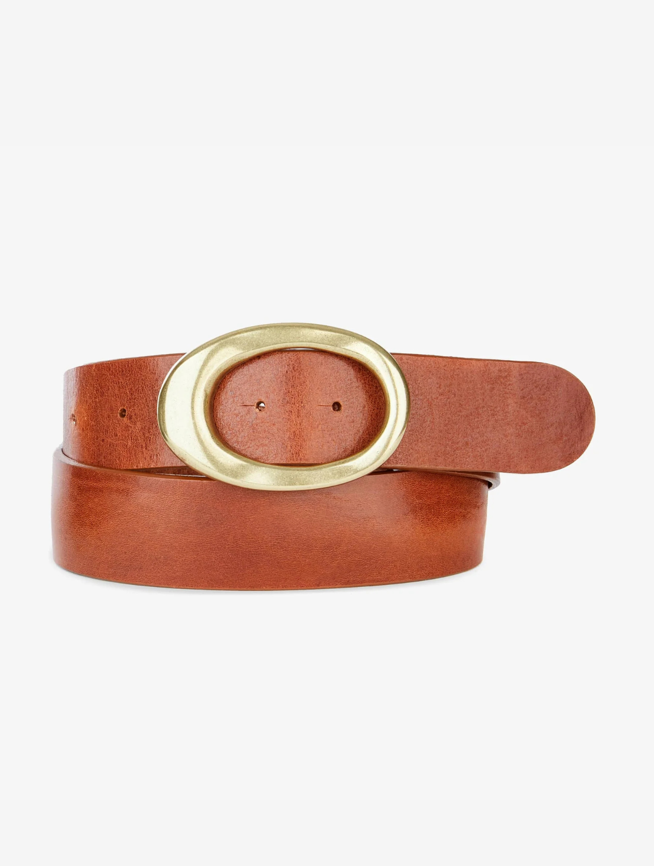 Zaire Belt